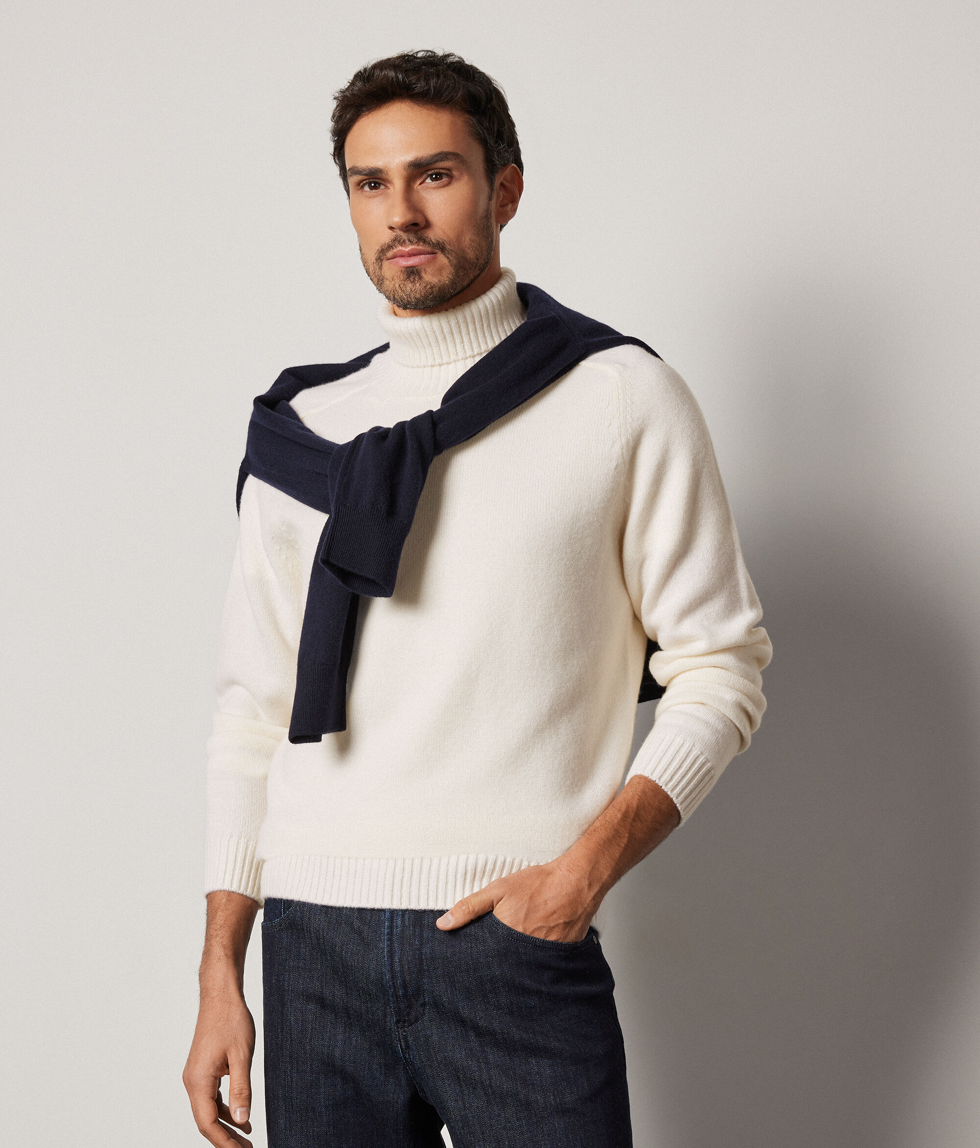 Dolcevita in Cashmere Ultrasoft