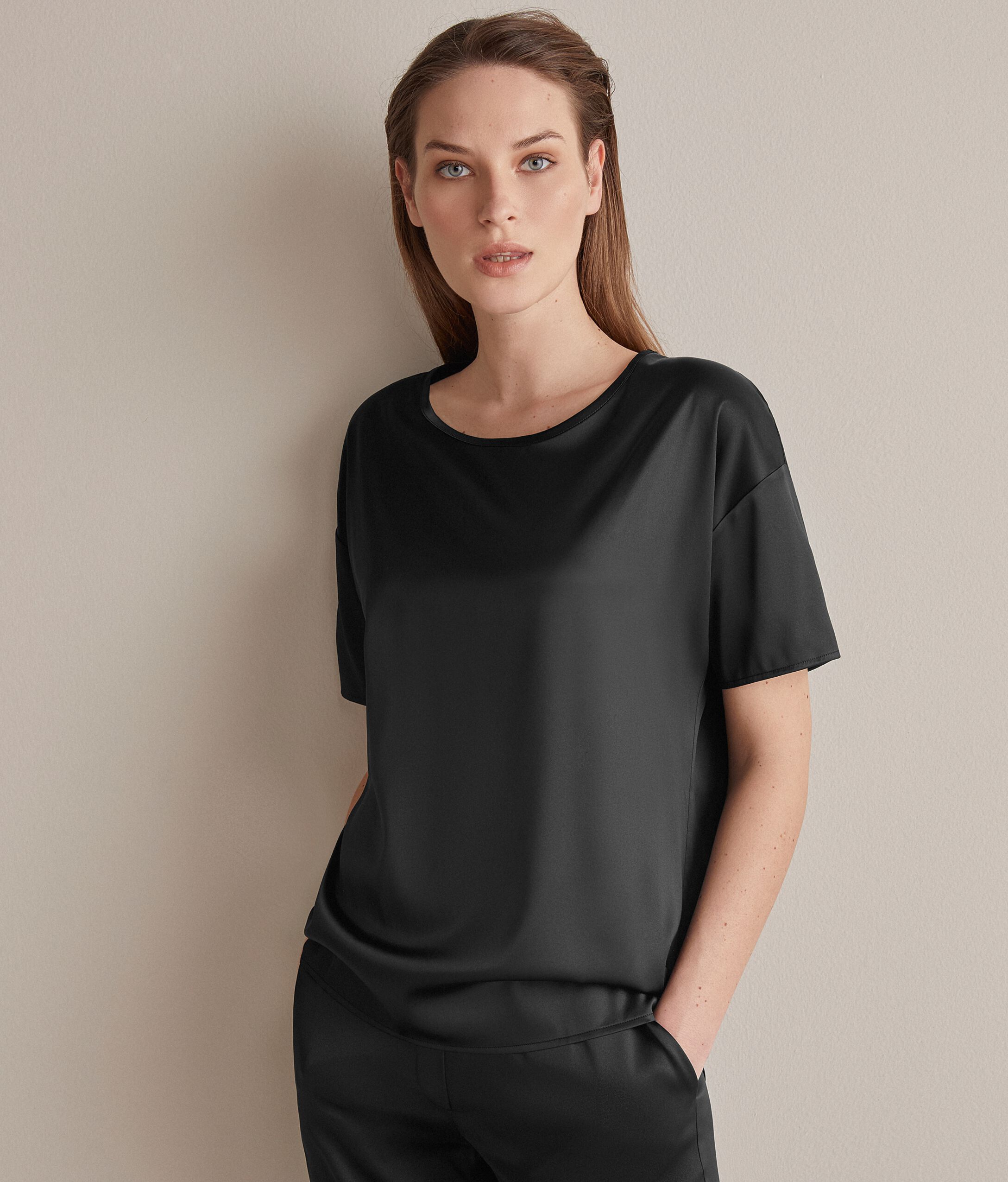 İpek T-Shirt