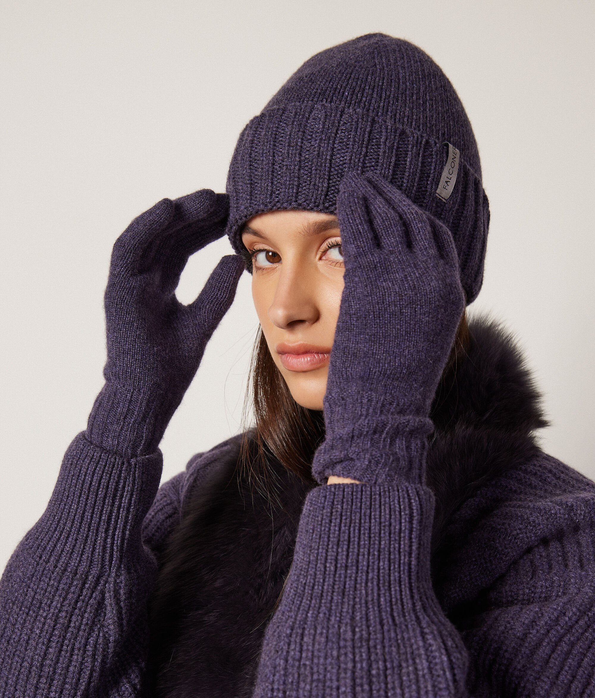 Ultrasoft Cashmere Gloves
