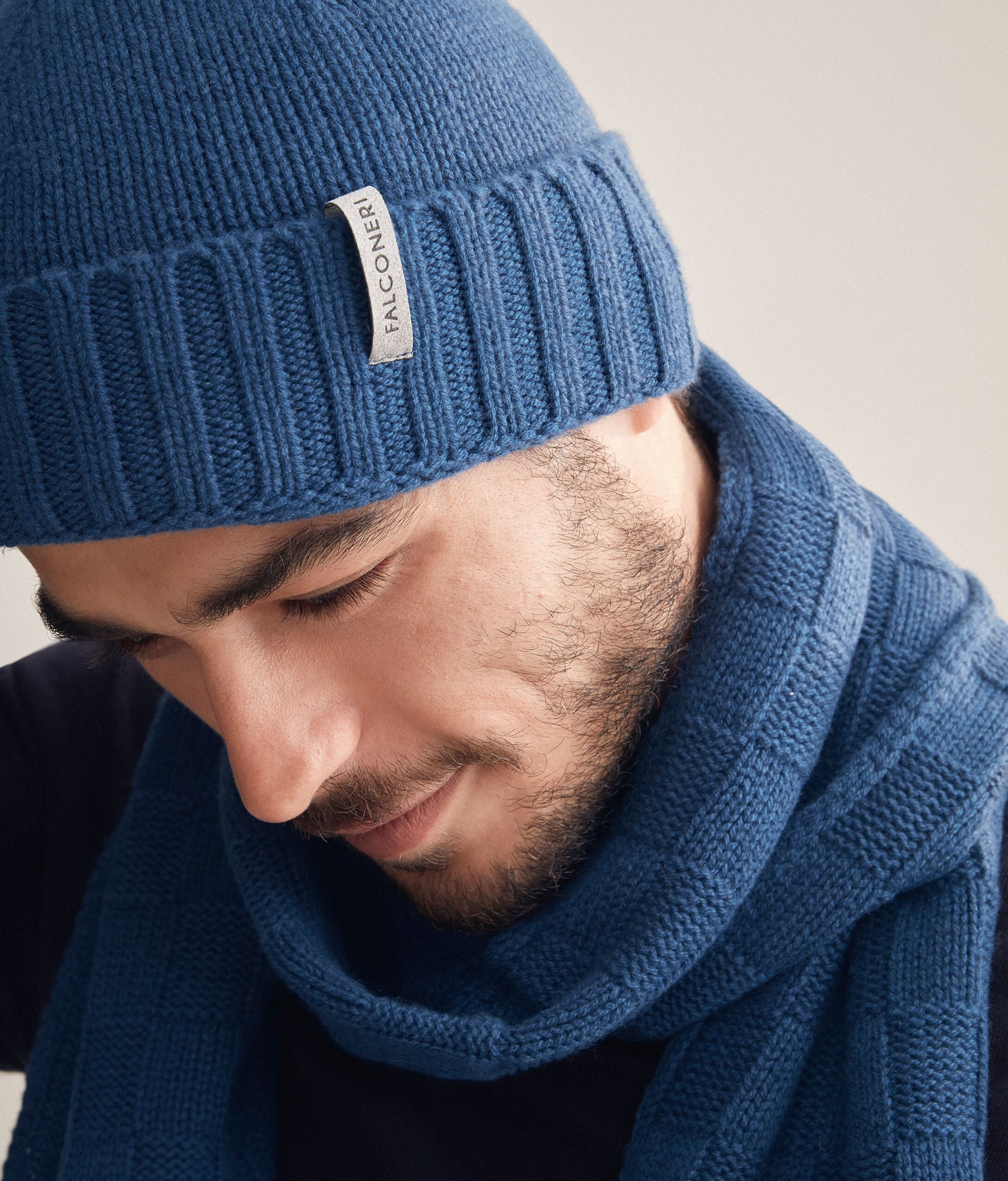 Ultrasoft Cashmere Hat