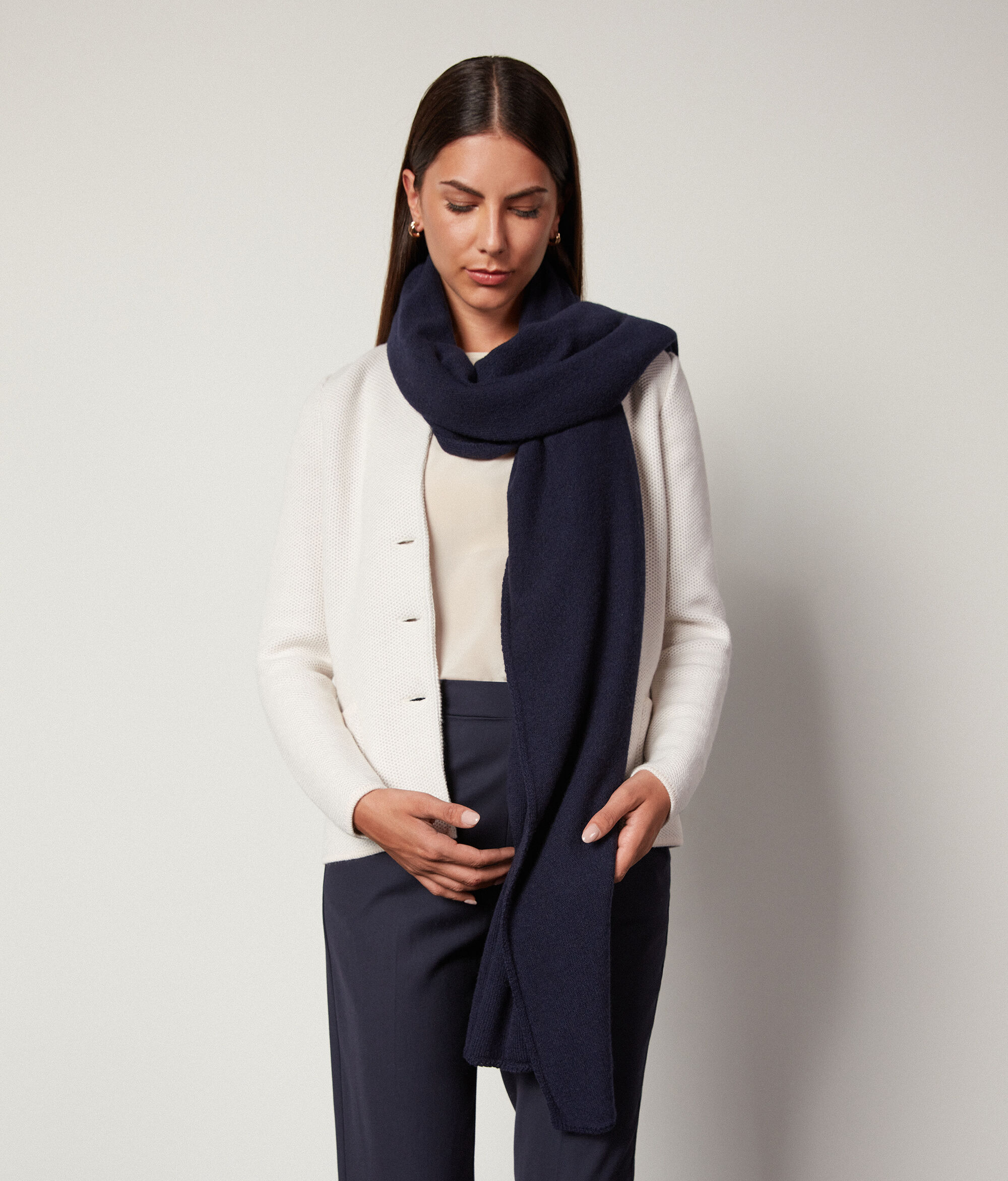 Εσάρπα από Cashmere