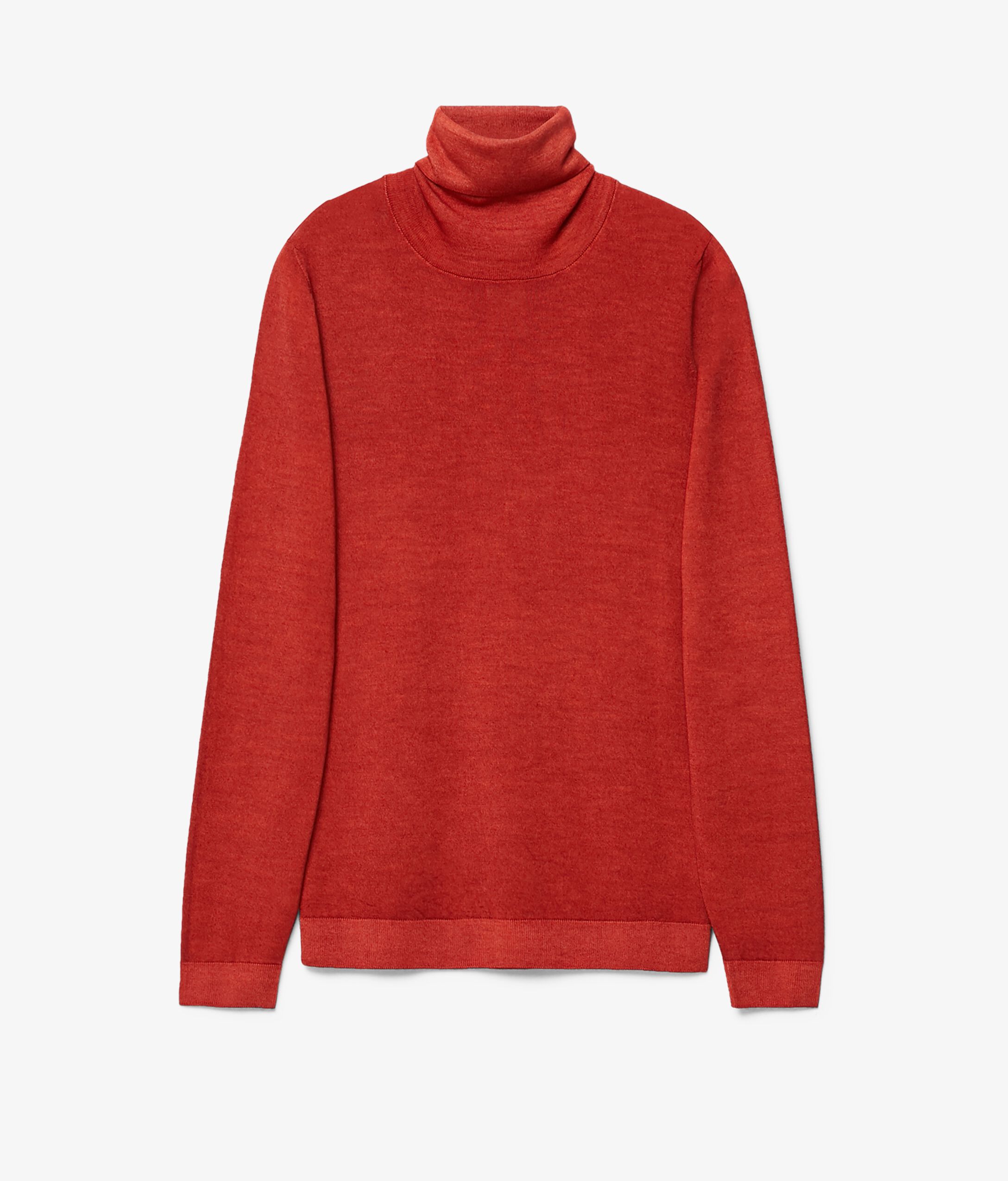 Colore Rosso Rame Chiaro