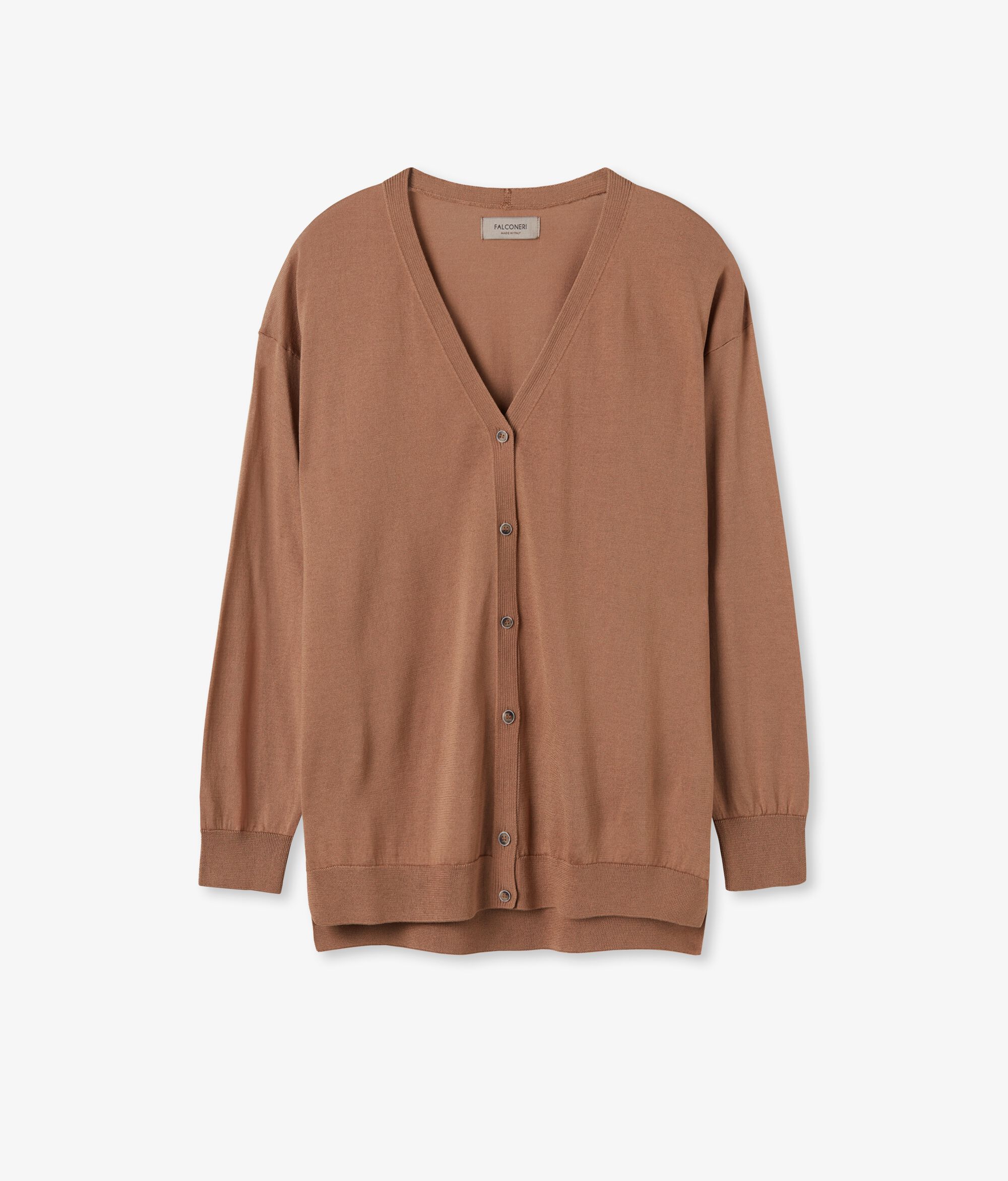 Boja Prirodna boja lješnjaka