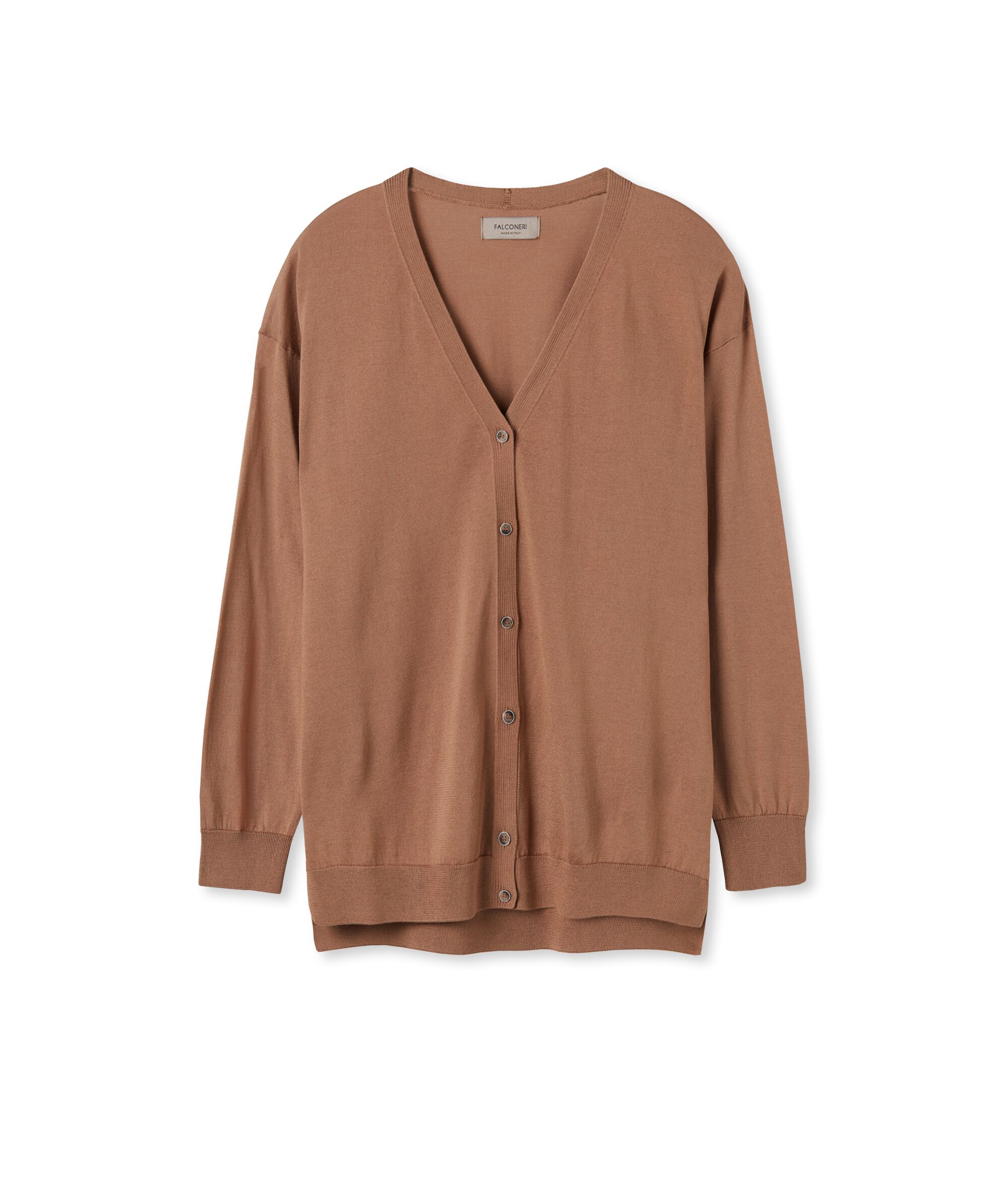 Boja Prirodna boja lješnjaka