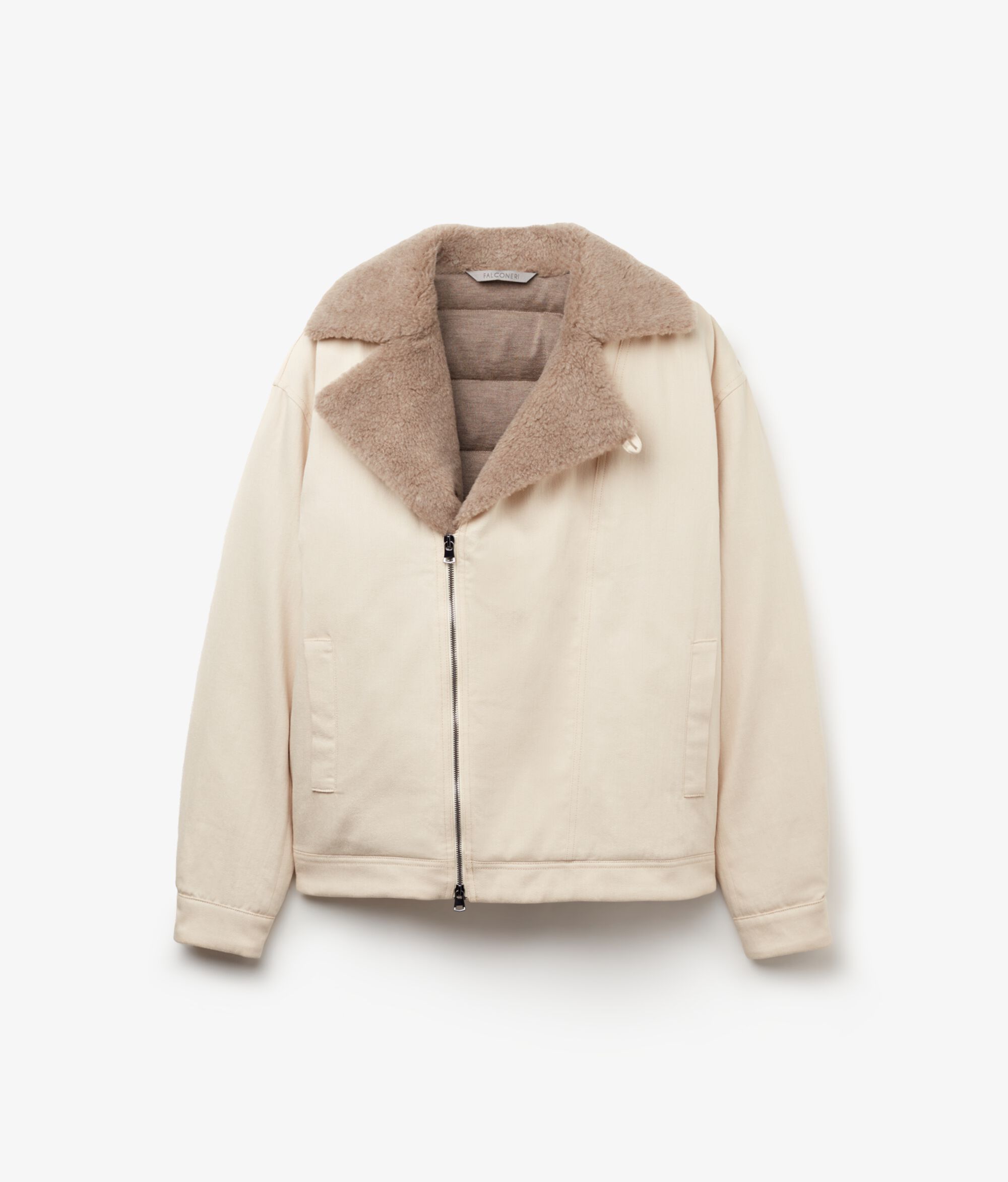 Color Mantequilla/Pardo