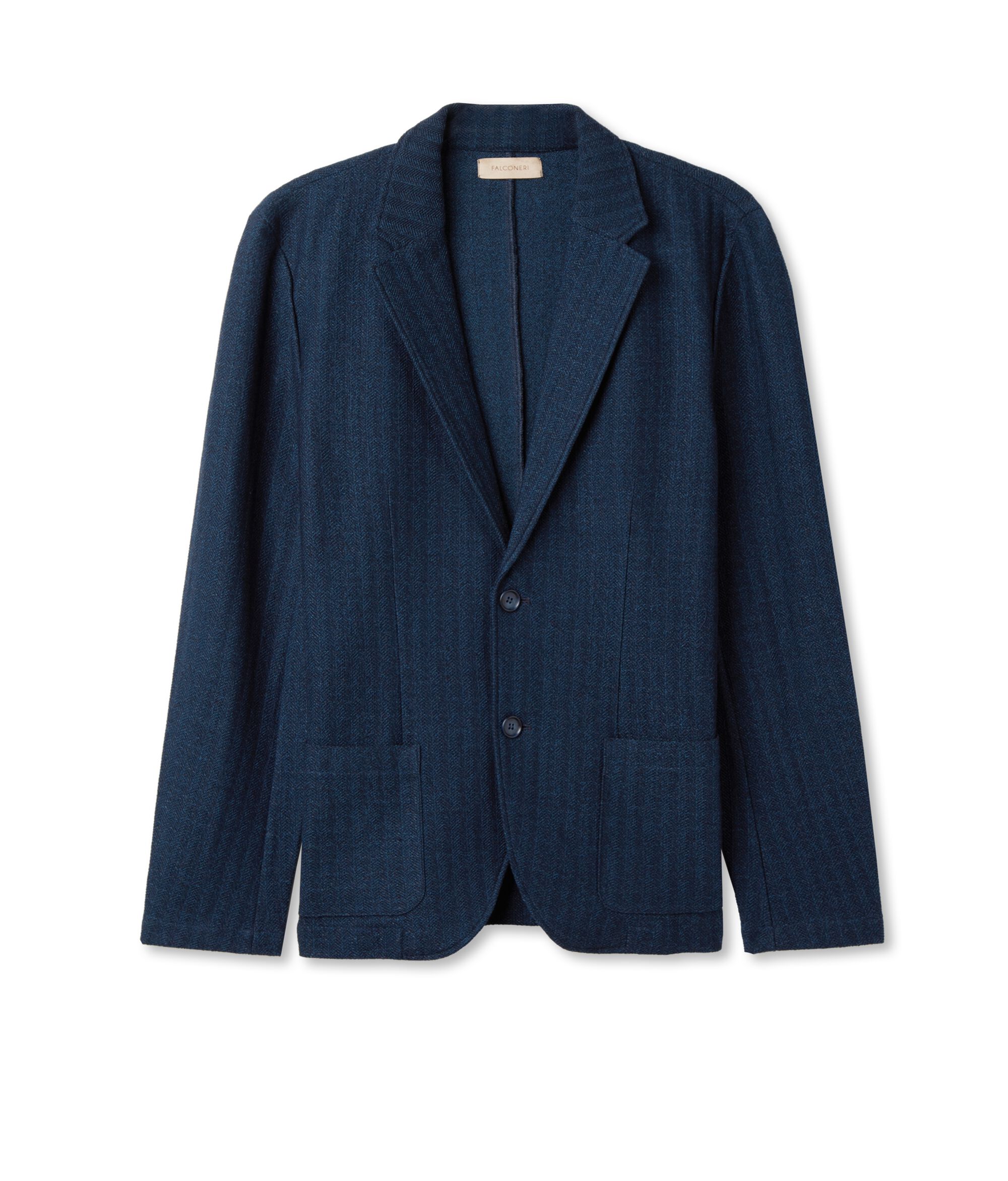 Giacca Jersey Spina