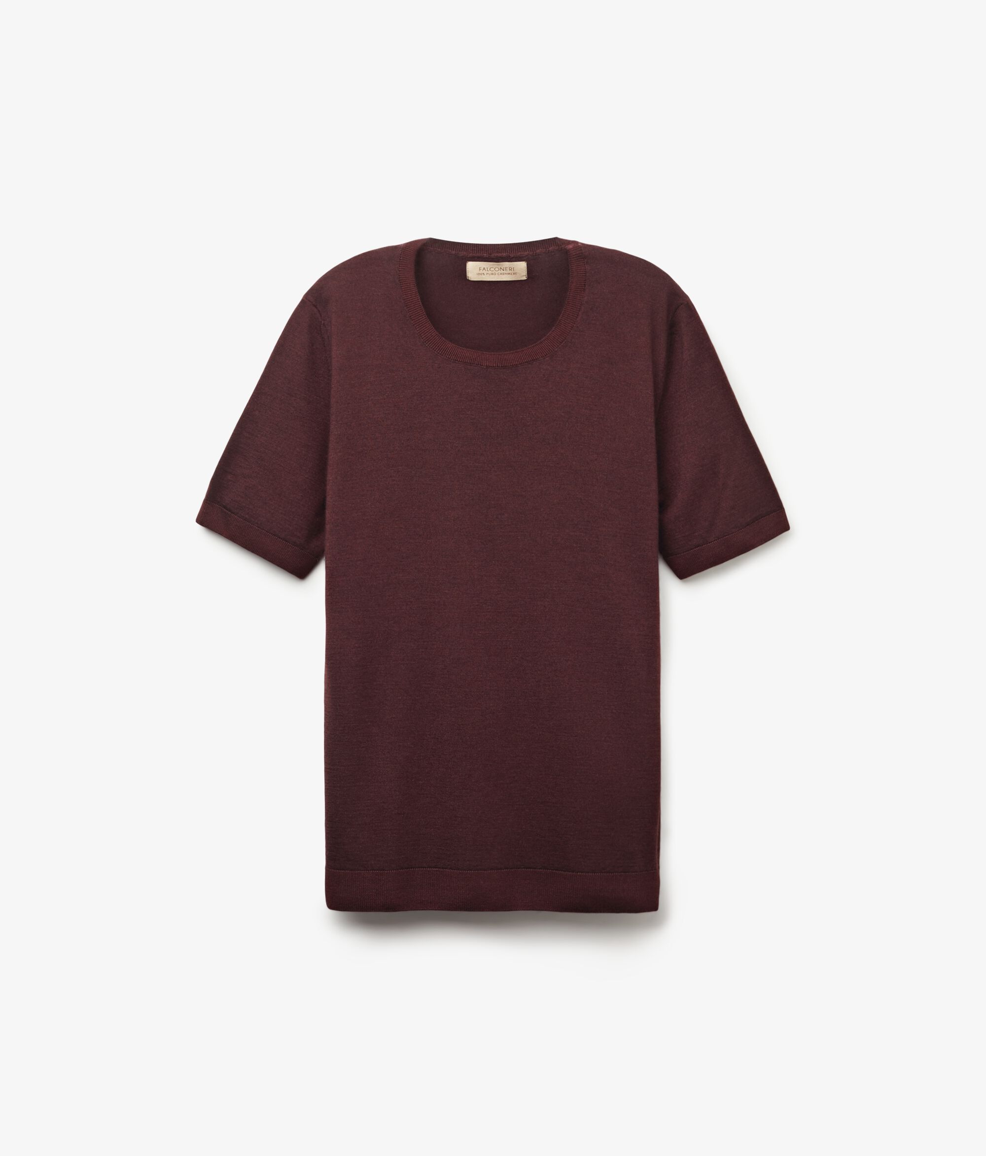 Color Ebony Garment-Dyed