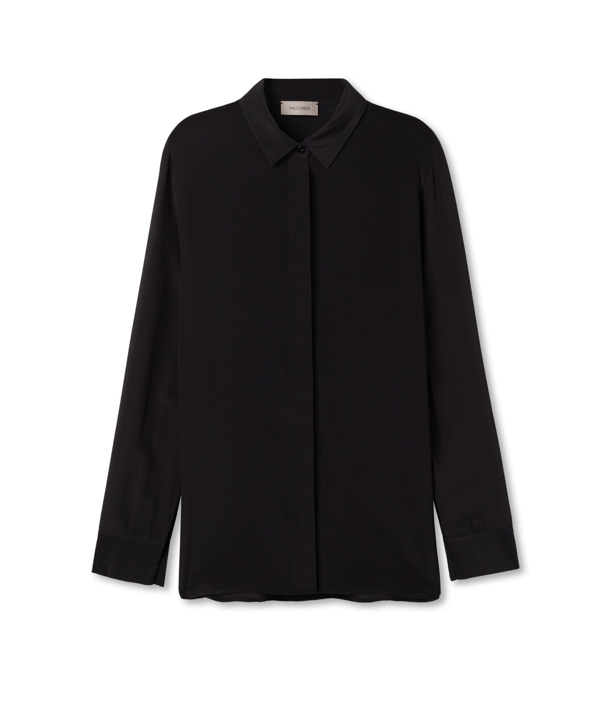 Camicia in Seta