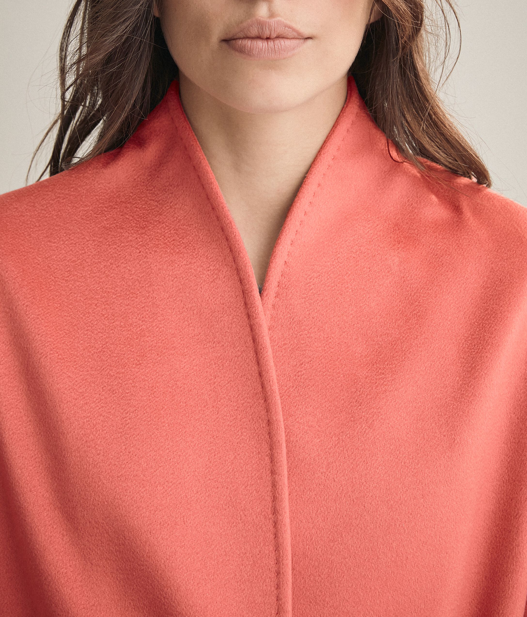 Cappotto Cashmere