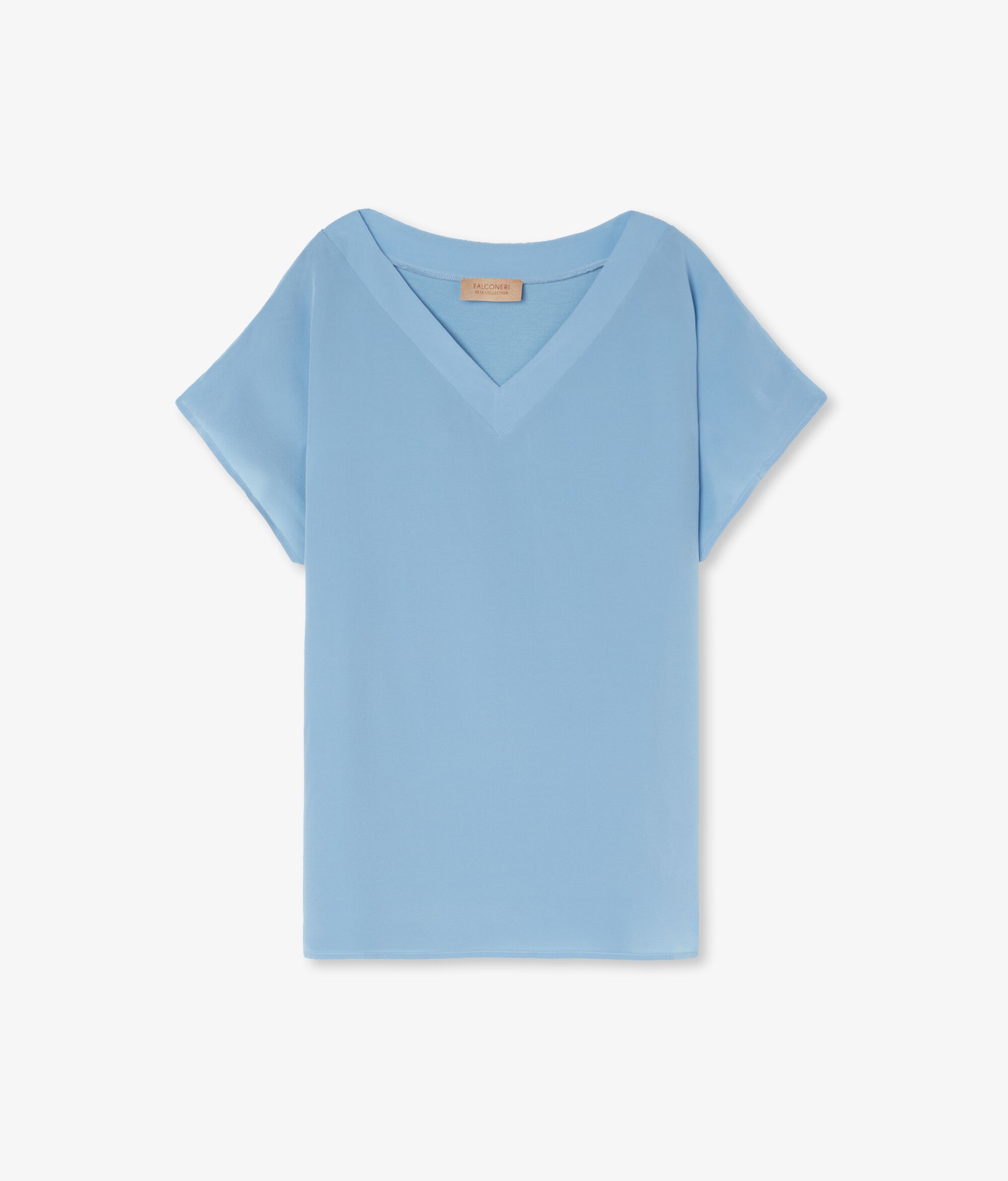 Color Light Sky Blue