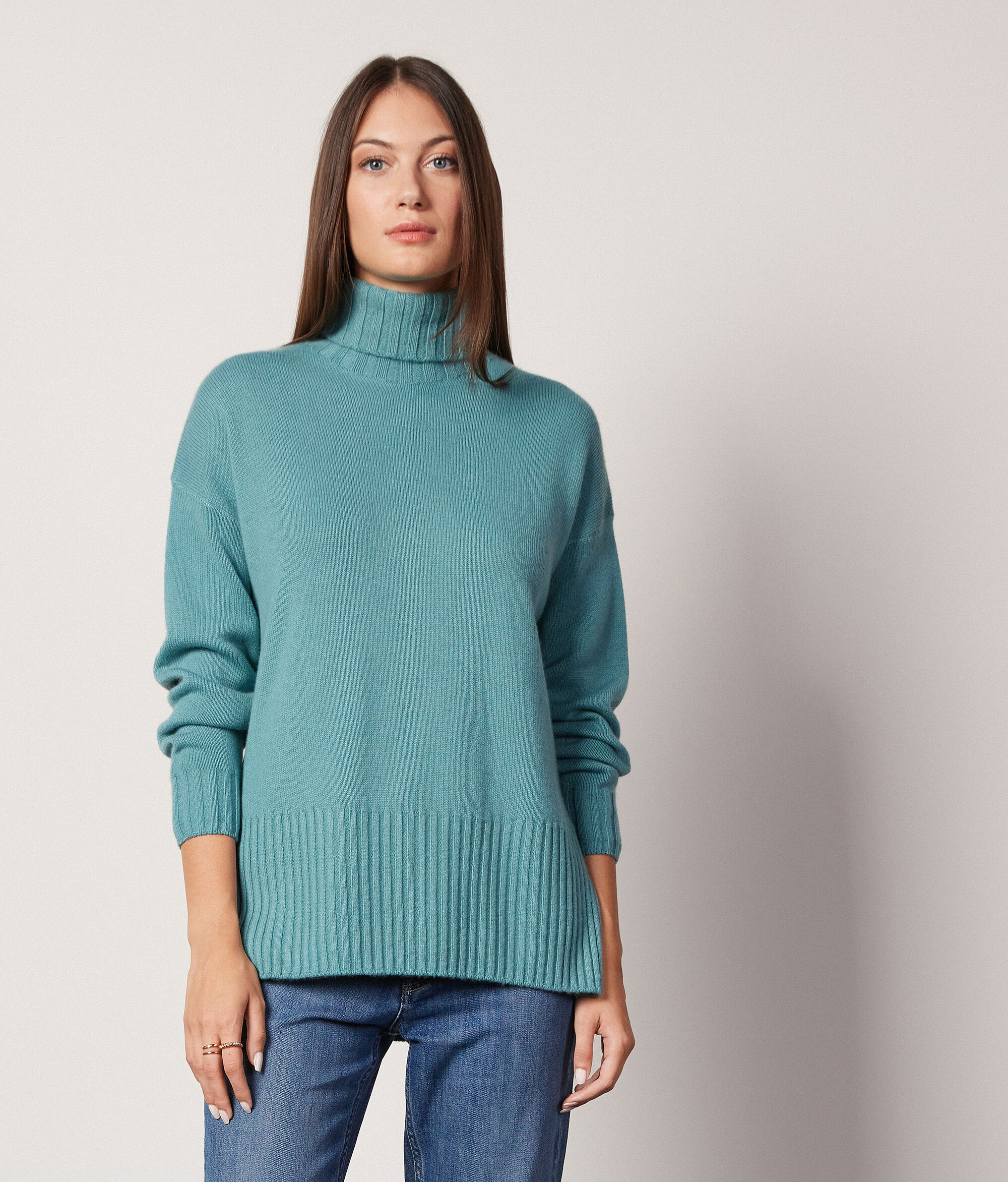 Maximaglia Dolcevita in Cashmere Ultrasoft