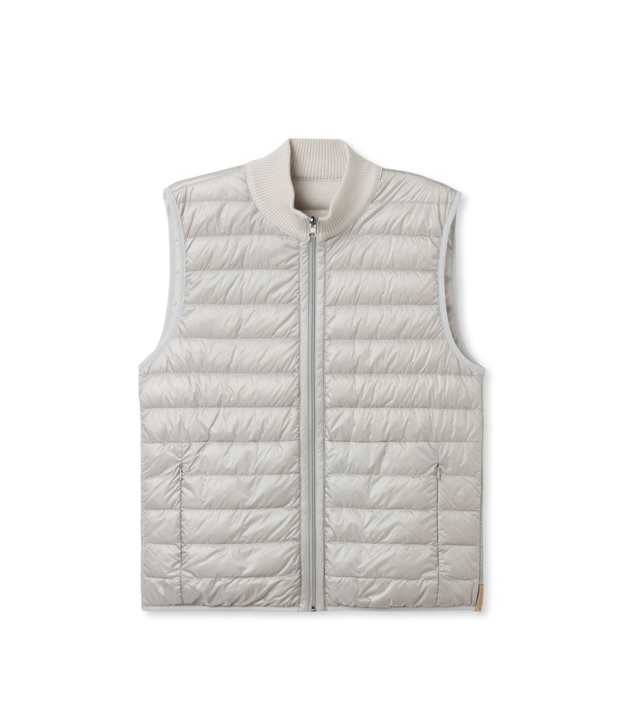 Cashmere Piumino Reversibile