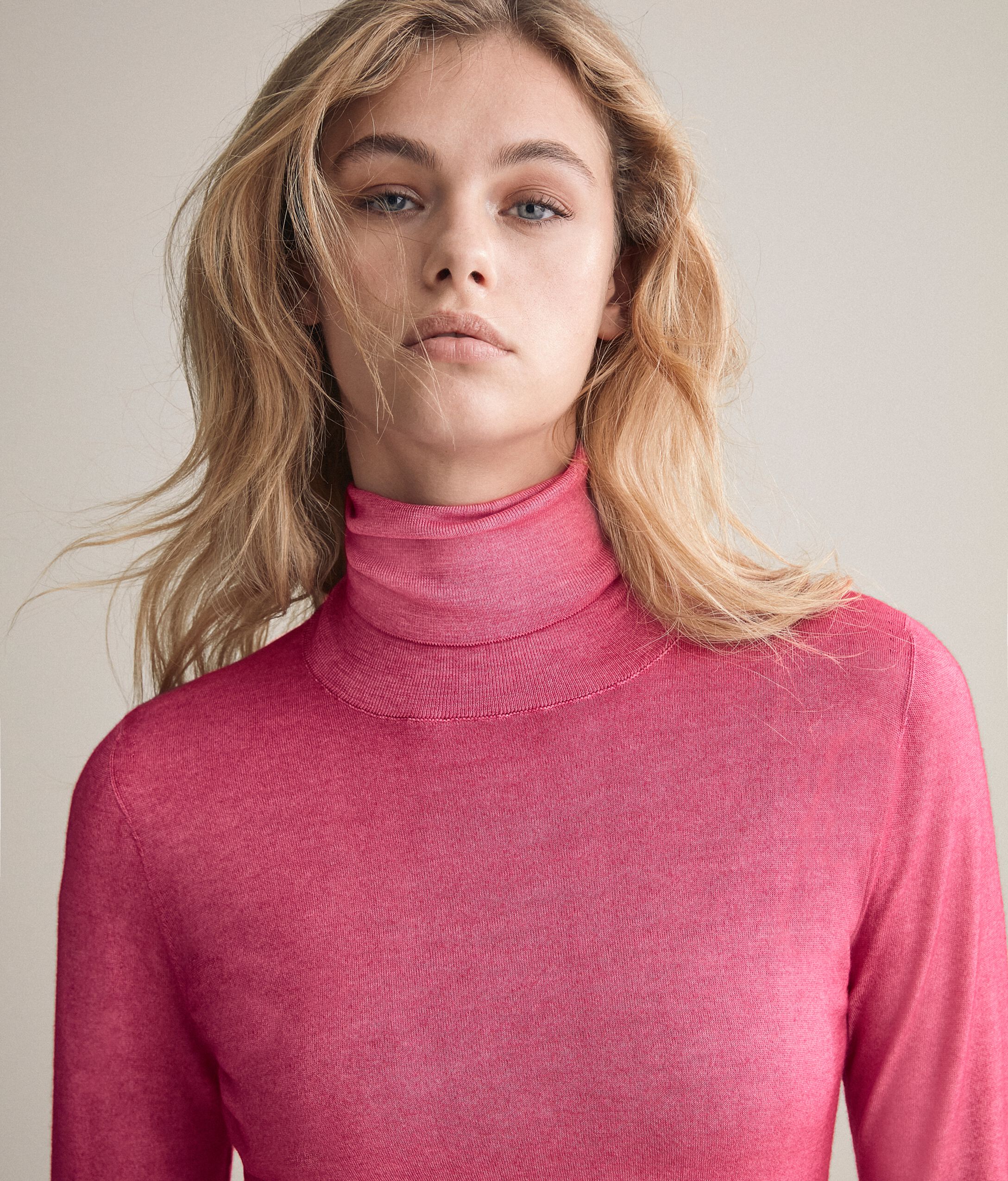 Dolcevita in Cashmere Ultrafine