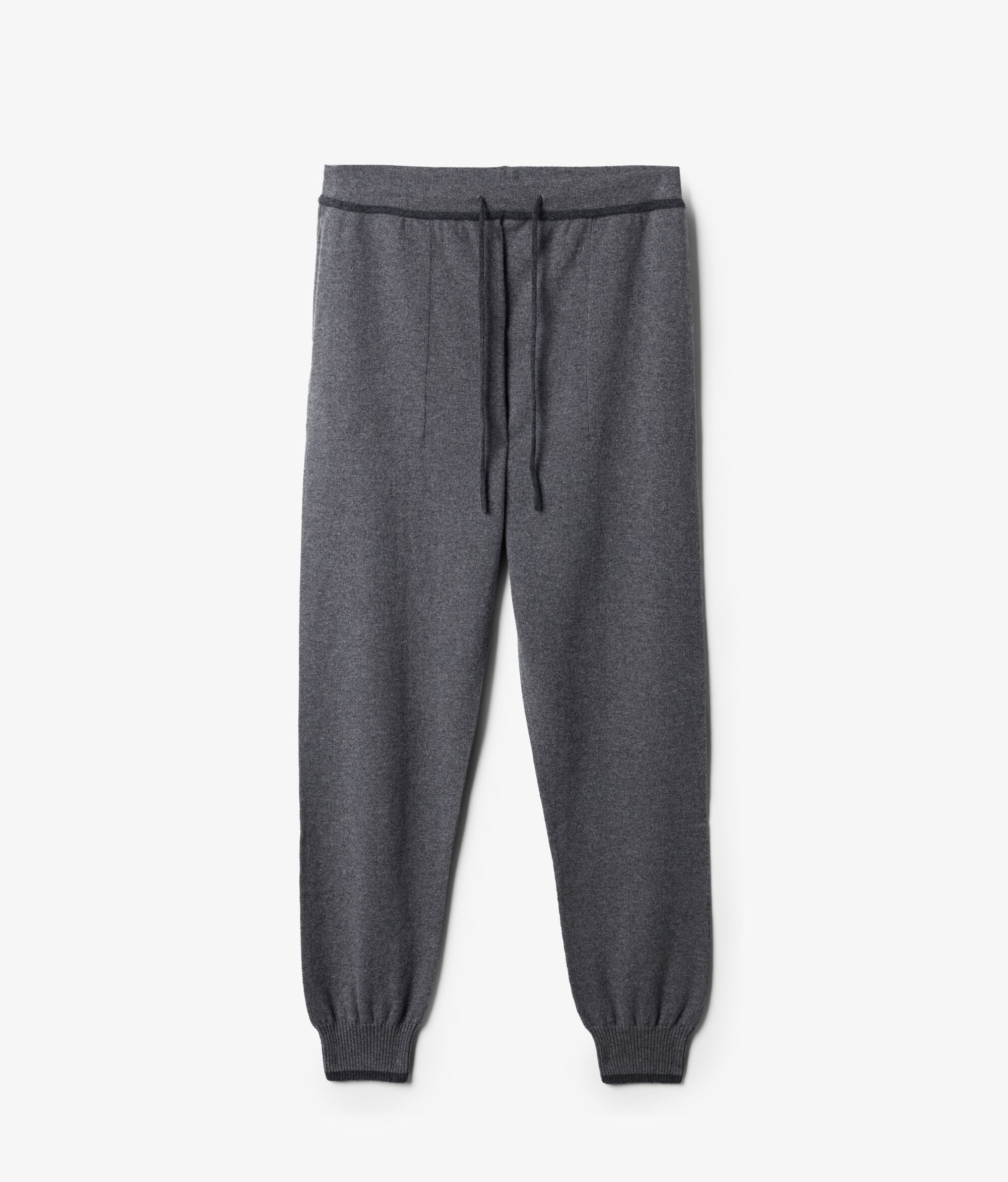 Color Dark Grey Melange