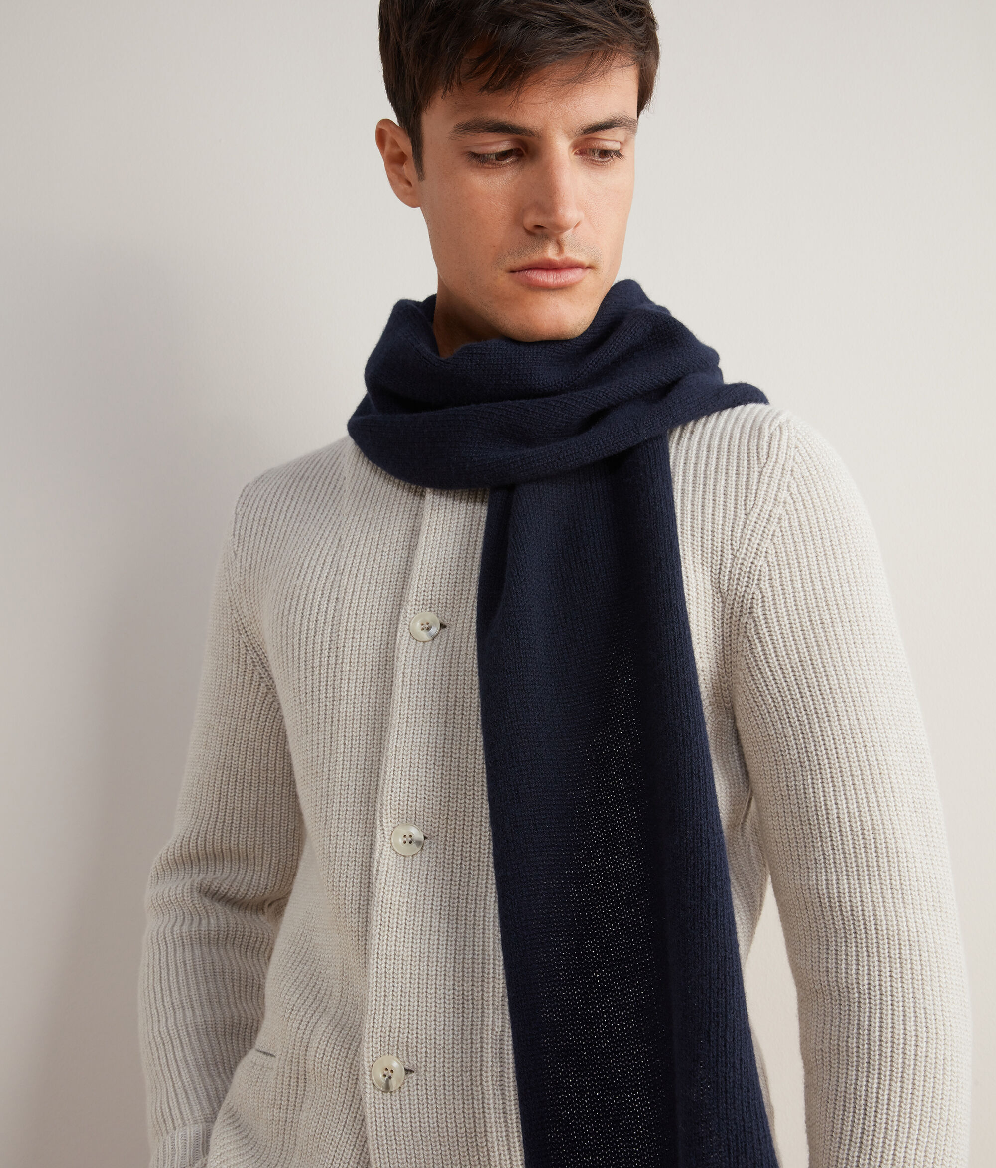 Sciarpa in Cashmere