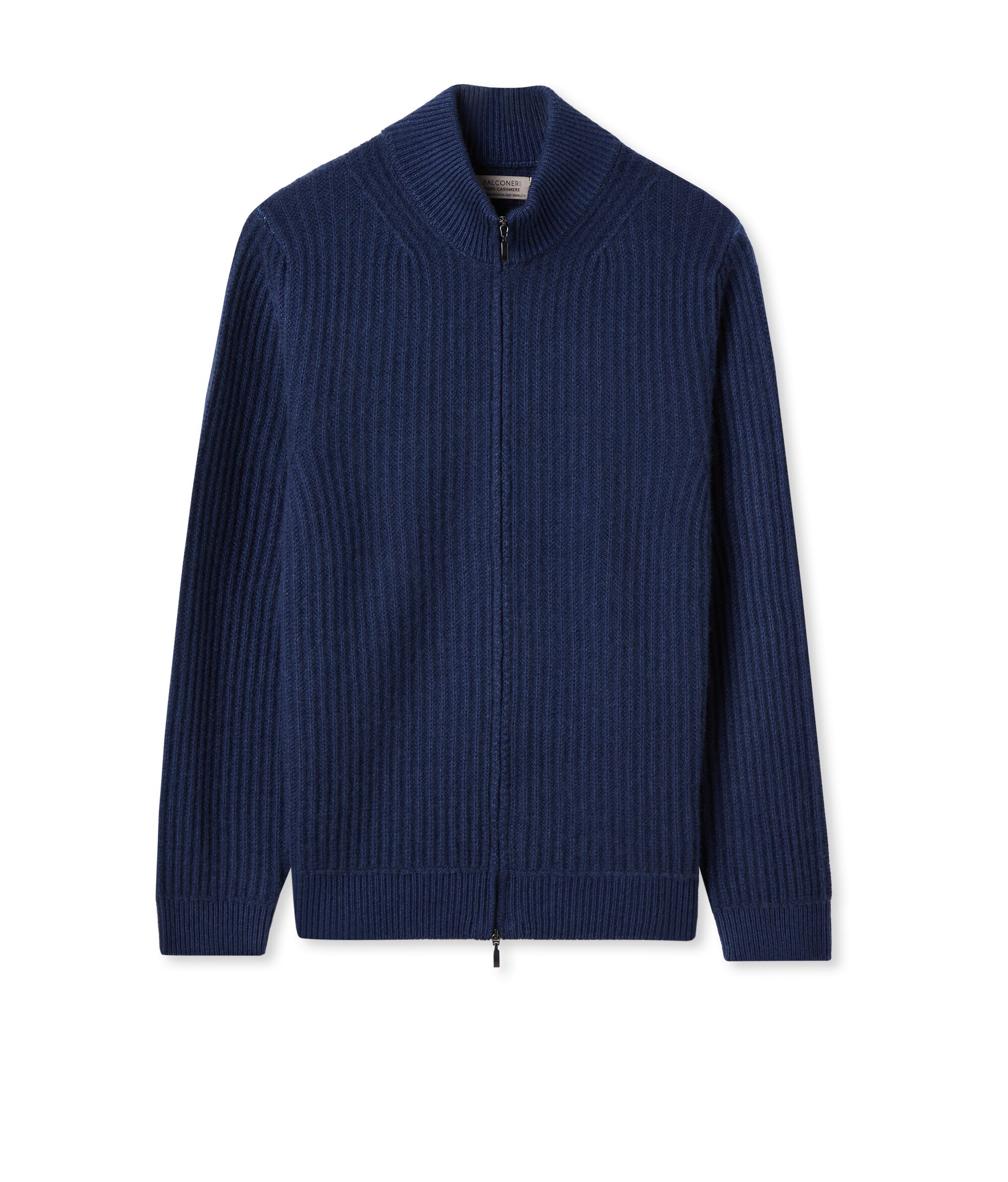 Cardigan in Cashmere Ultrasoft Coste