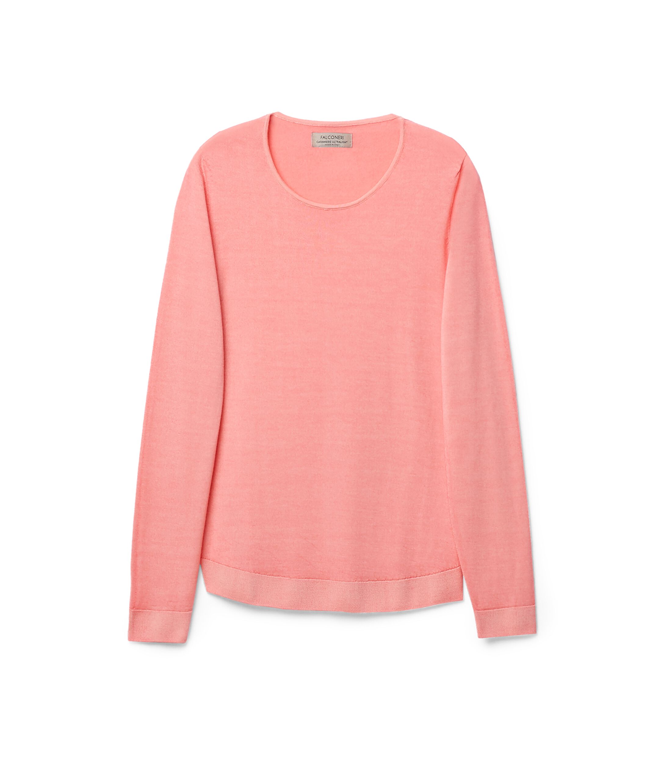 Μπλούζα από Ultrafine Cashmere