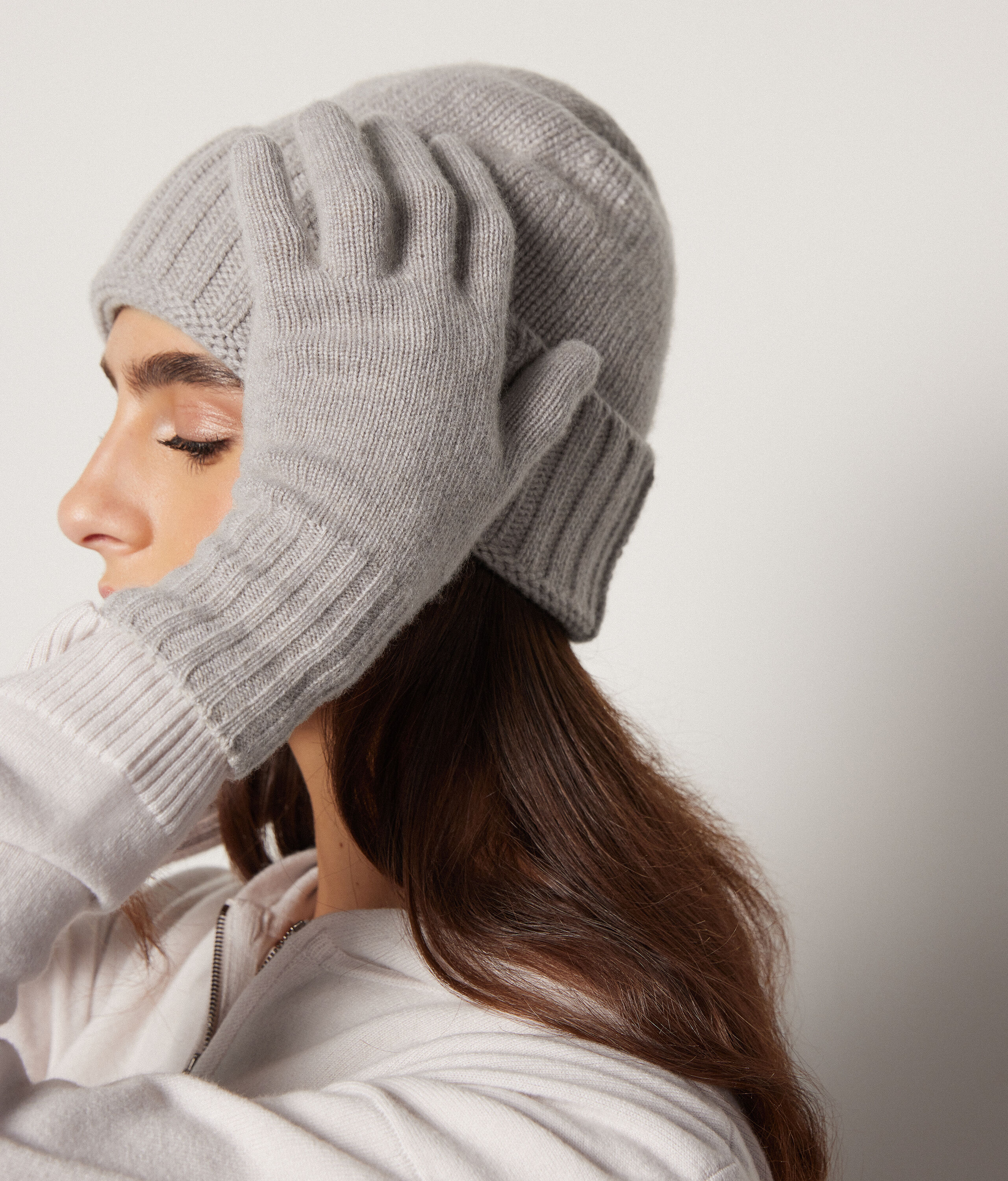 Ultrasoft Cashmere Gloves