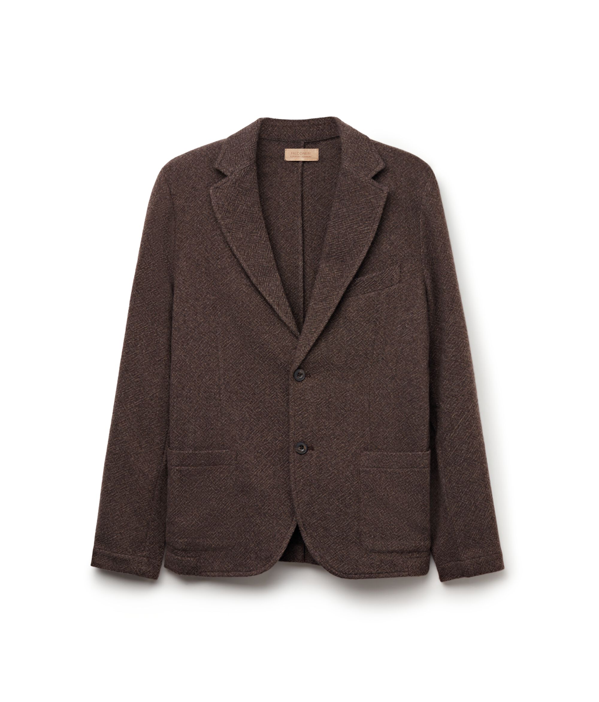 Giacca in Cashmere