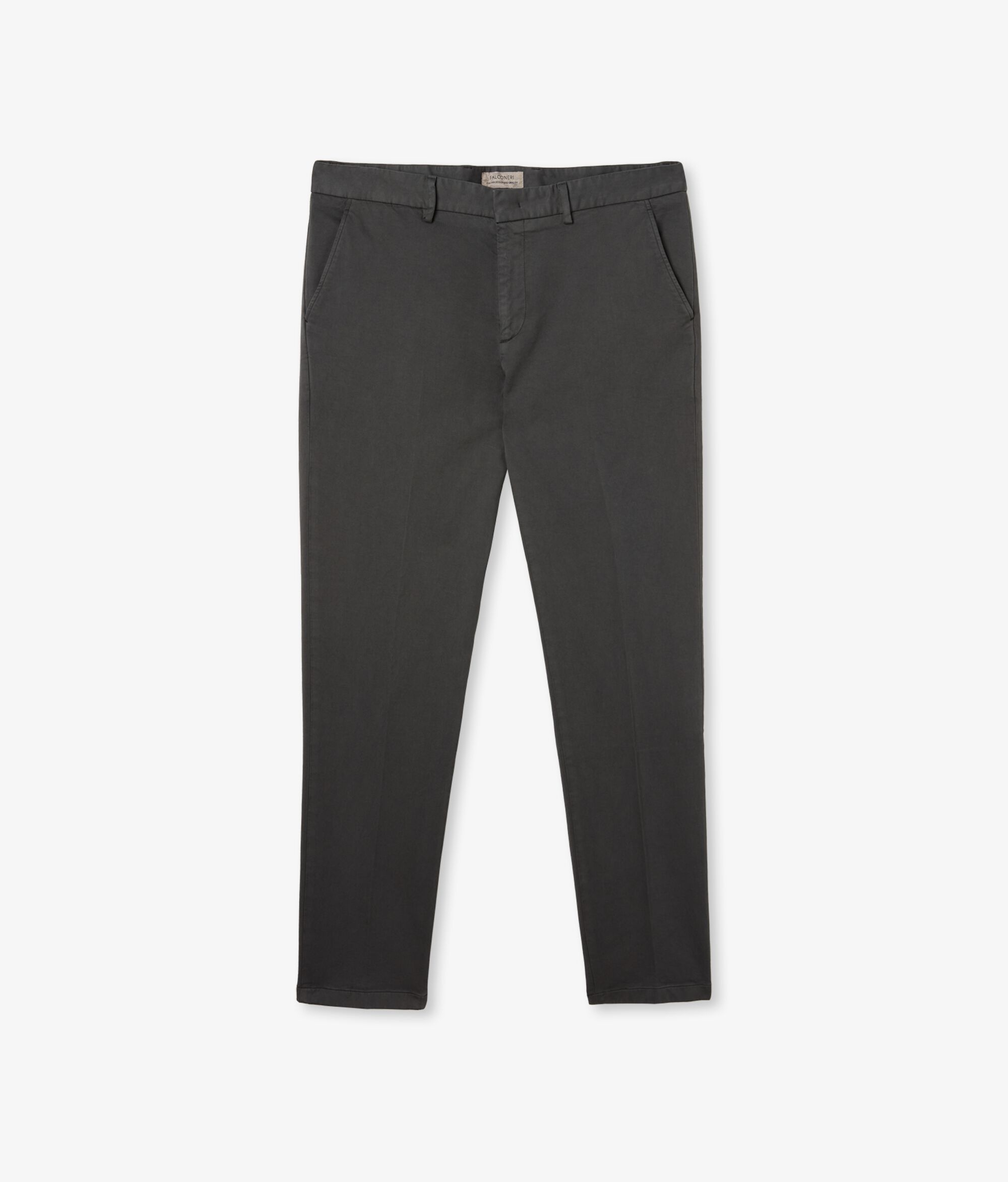 Colore Cenere Tinto Capo