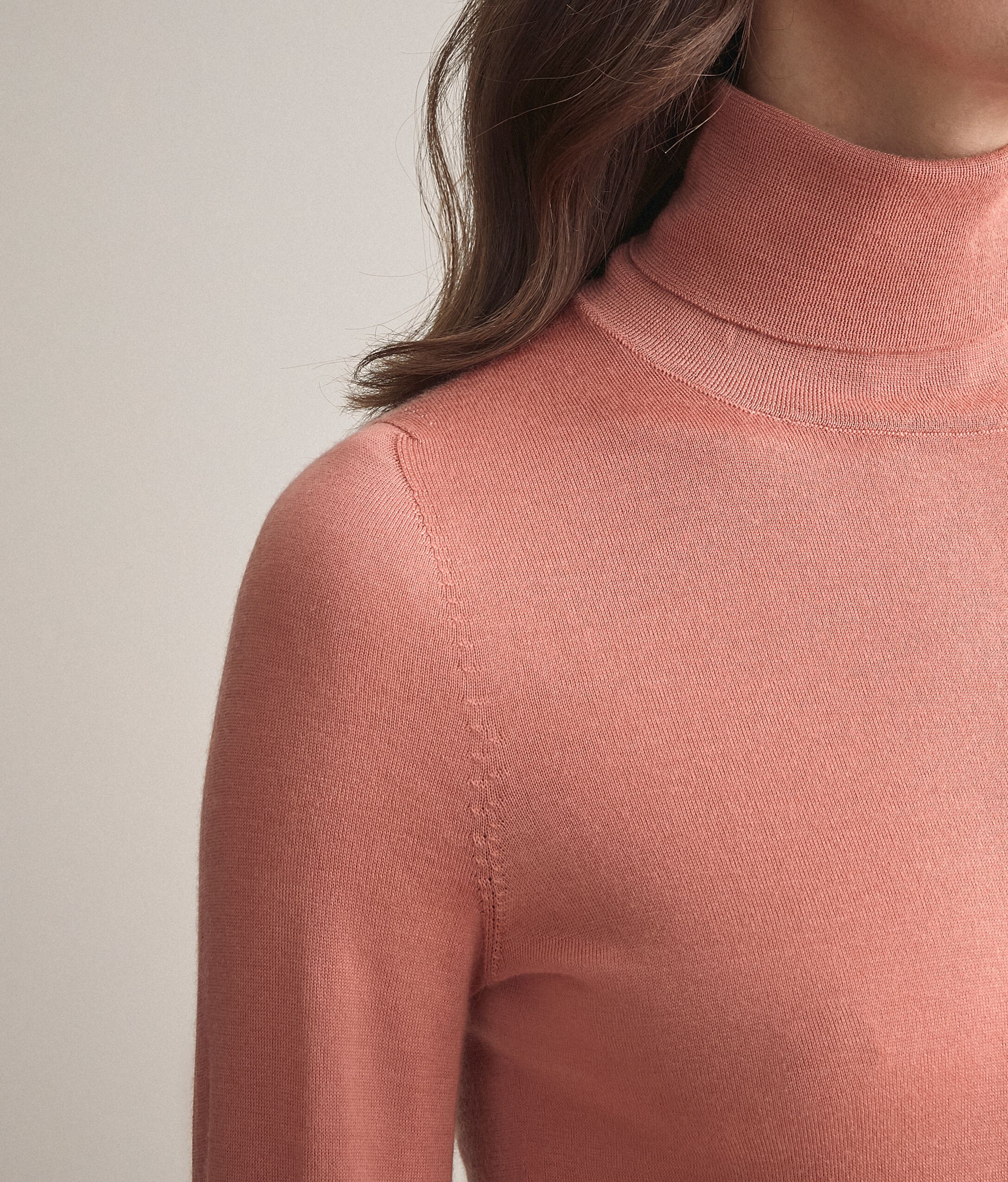 Dolcevita in Cashmere Ultrafine