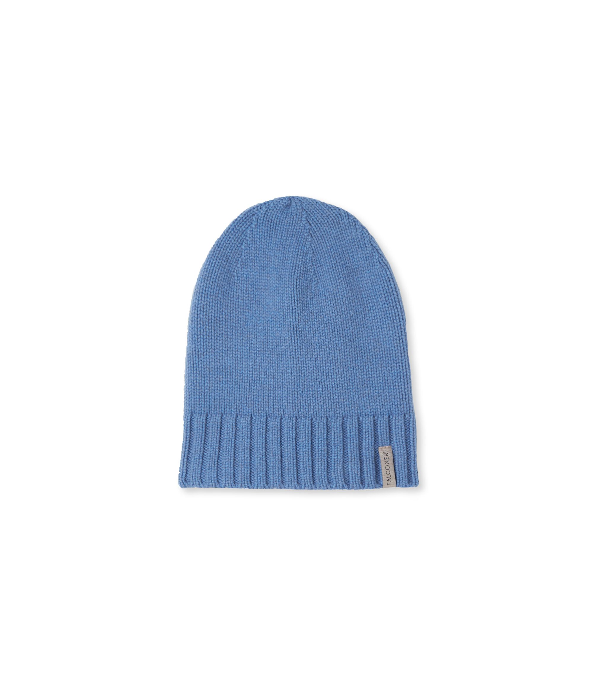 Berretto in Cashmere Ultrasoft
