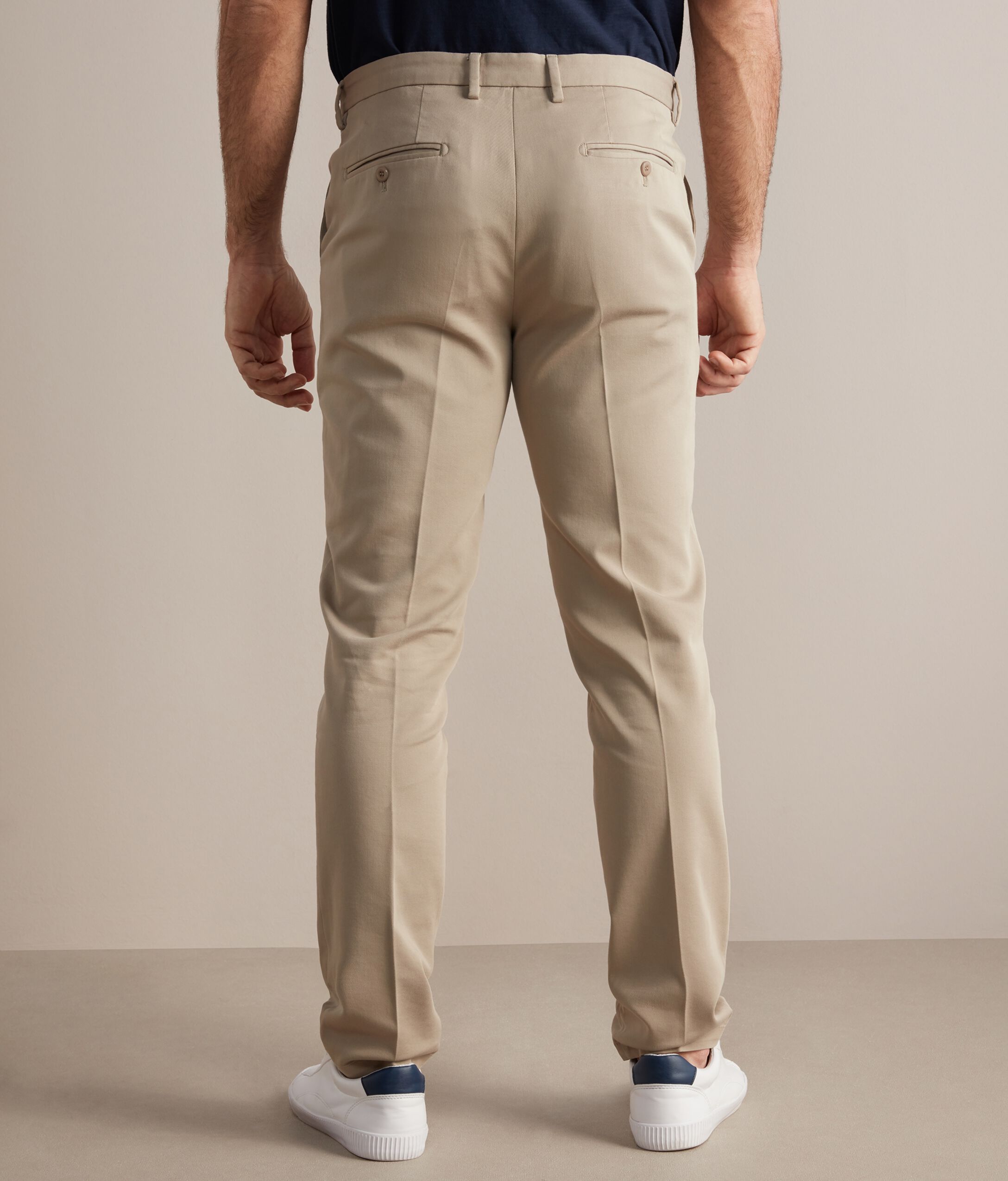 Kalhoty Chinos