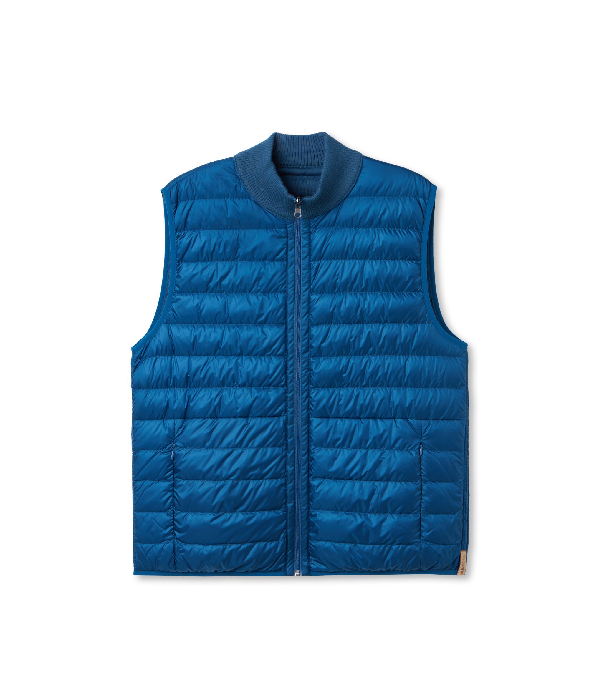 Cashmere Piumino Reversibile