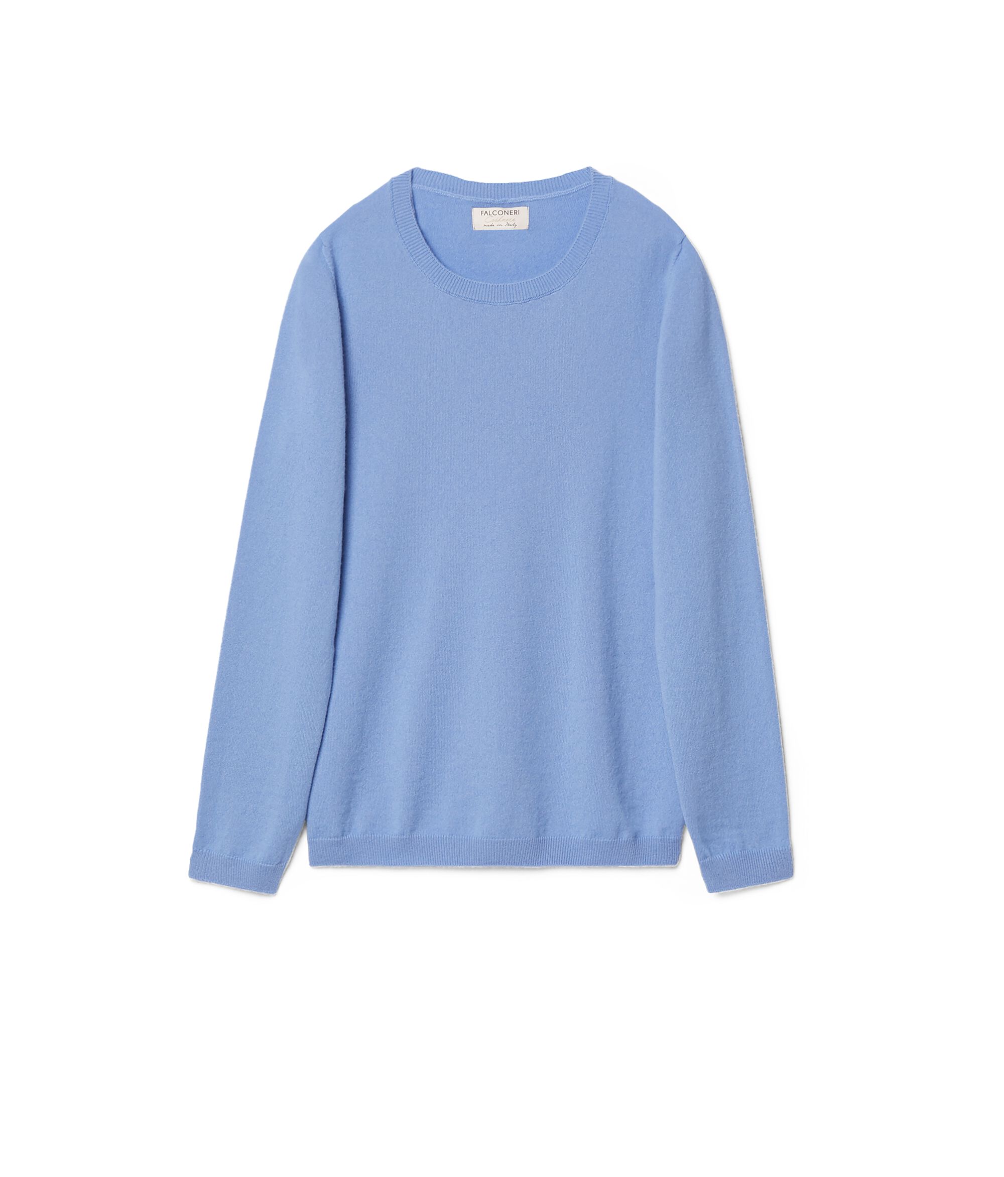 Ultra soft Cashmere Crewneck Sweater