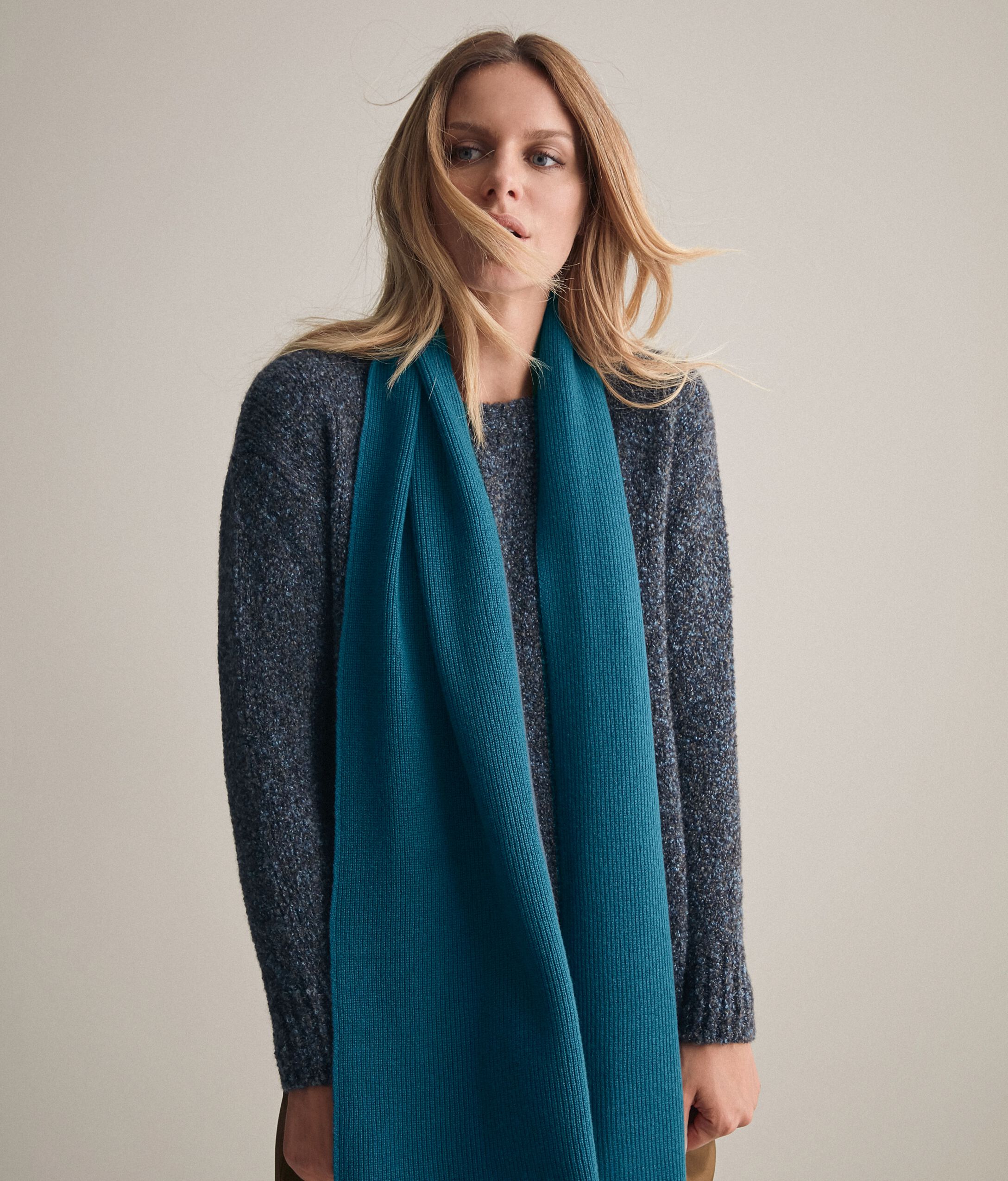 Sciarpa Cashmere Coste