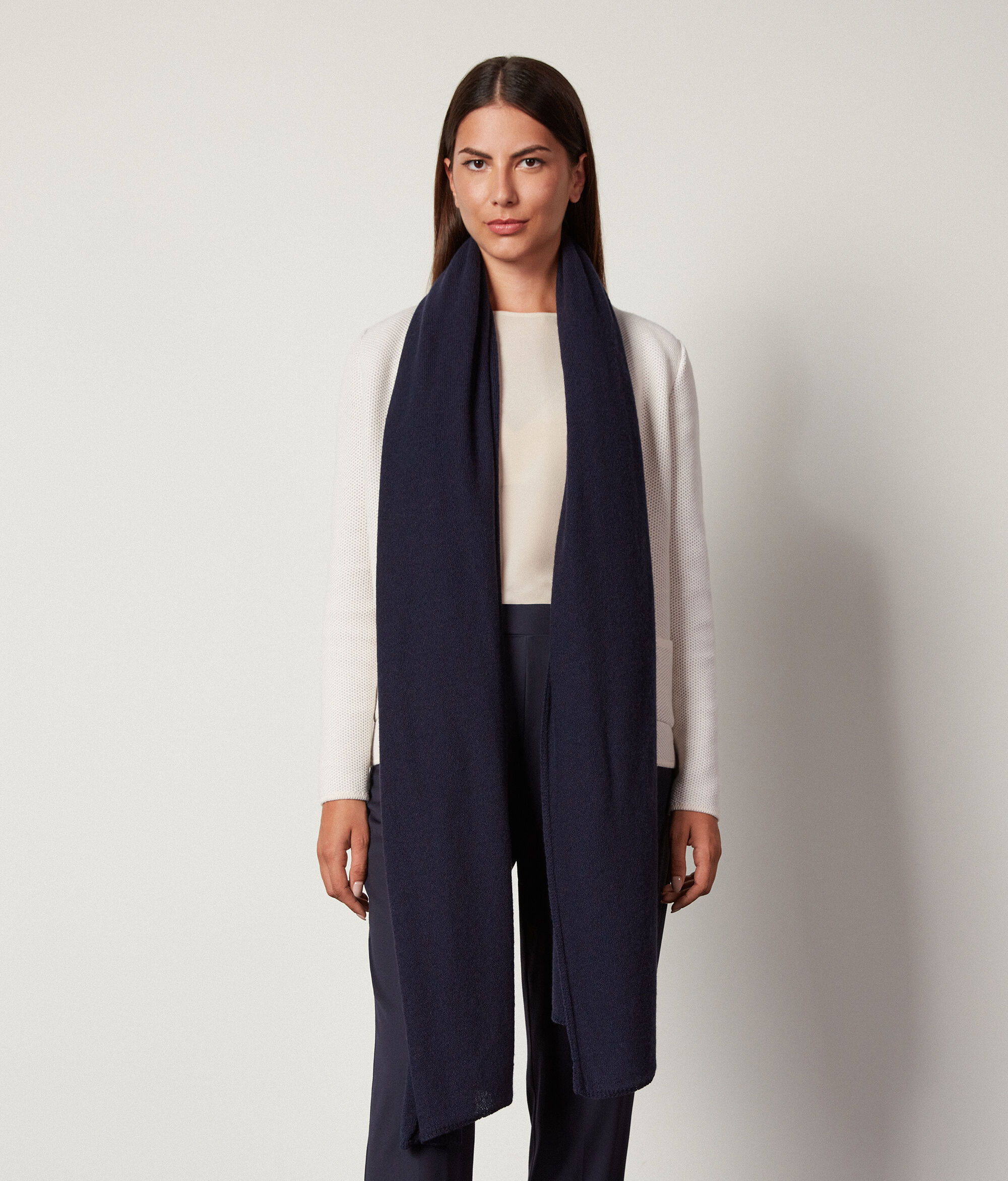 Εσάρπα από Cashmere