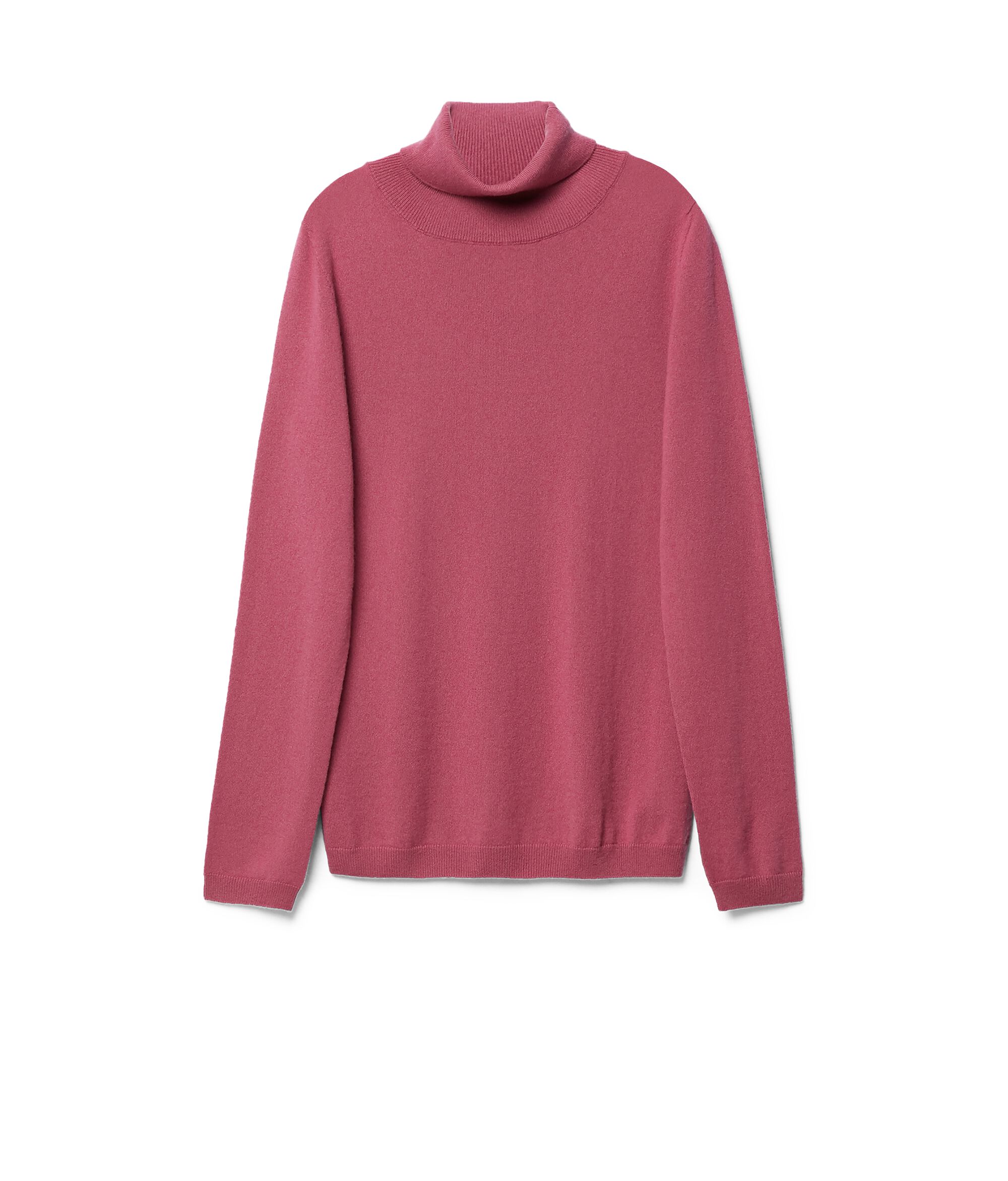 Maglia Dolcevita in Cashmere Ultrasoft