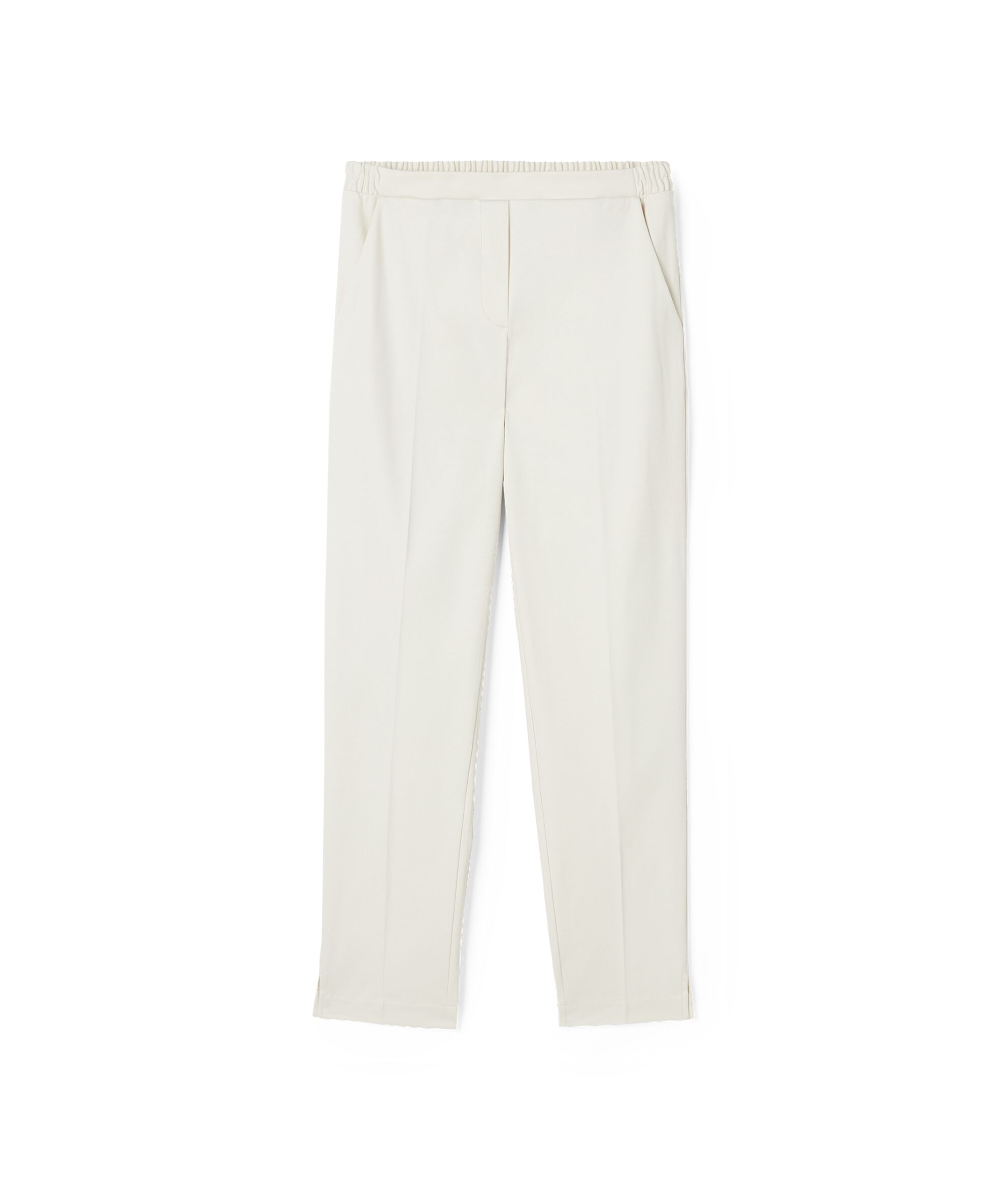 Pantalone Sigaretta Cotone
