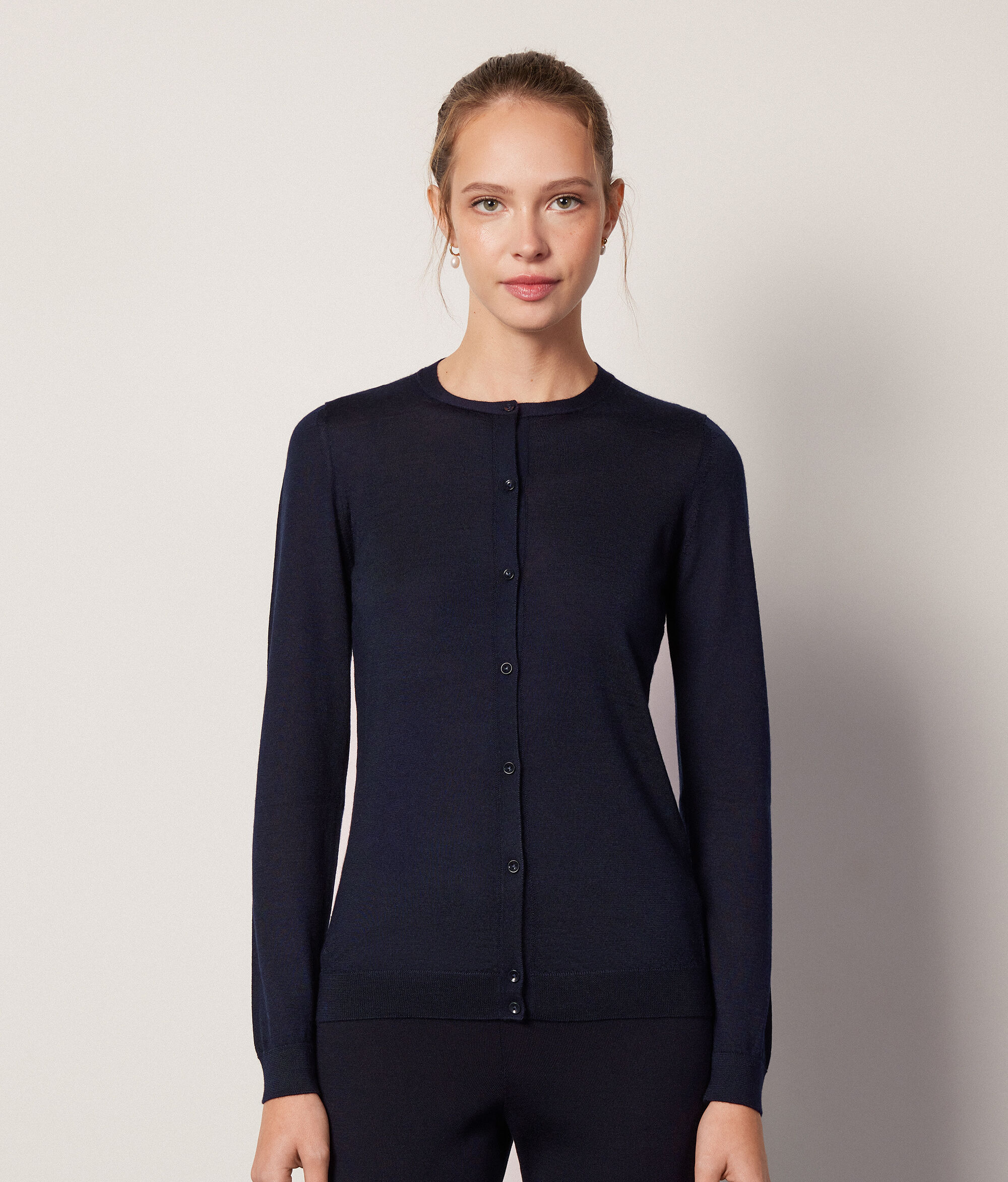 Ζακέτα από Ultrafine Cashmere