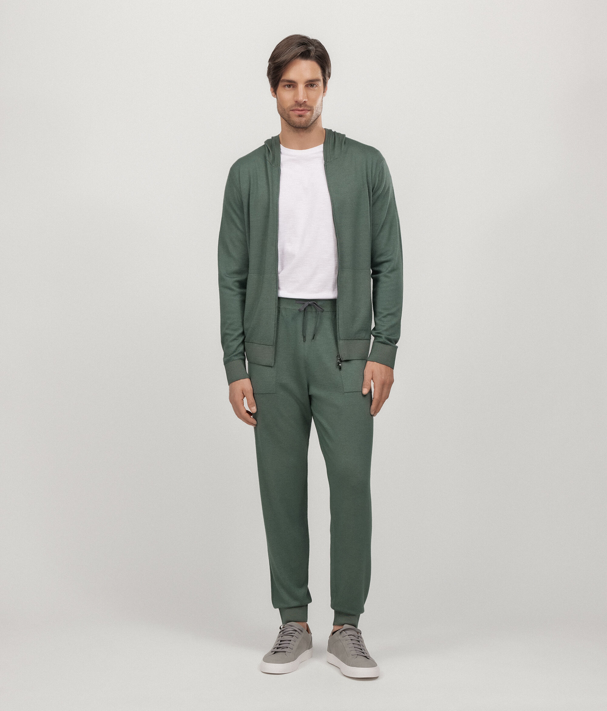 Pantalone Cashmere Ultrafine