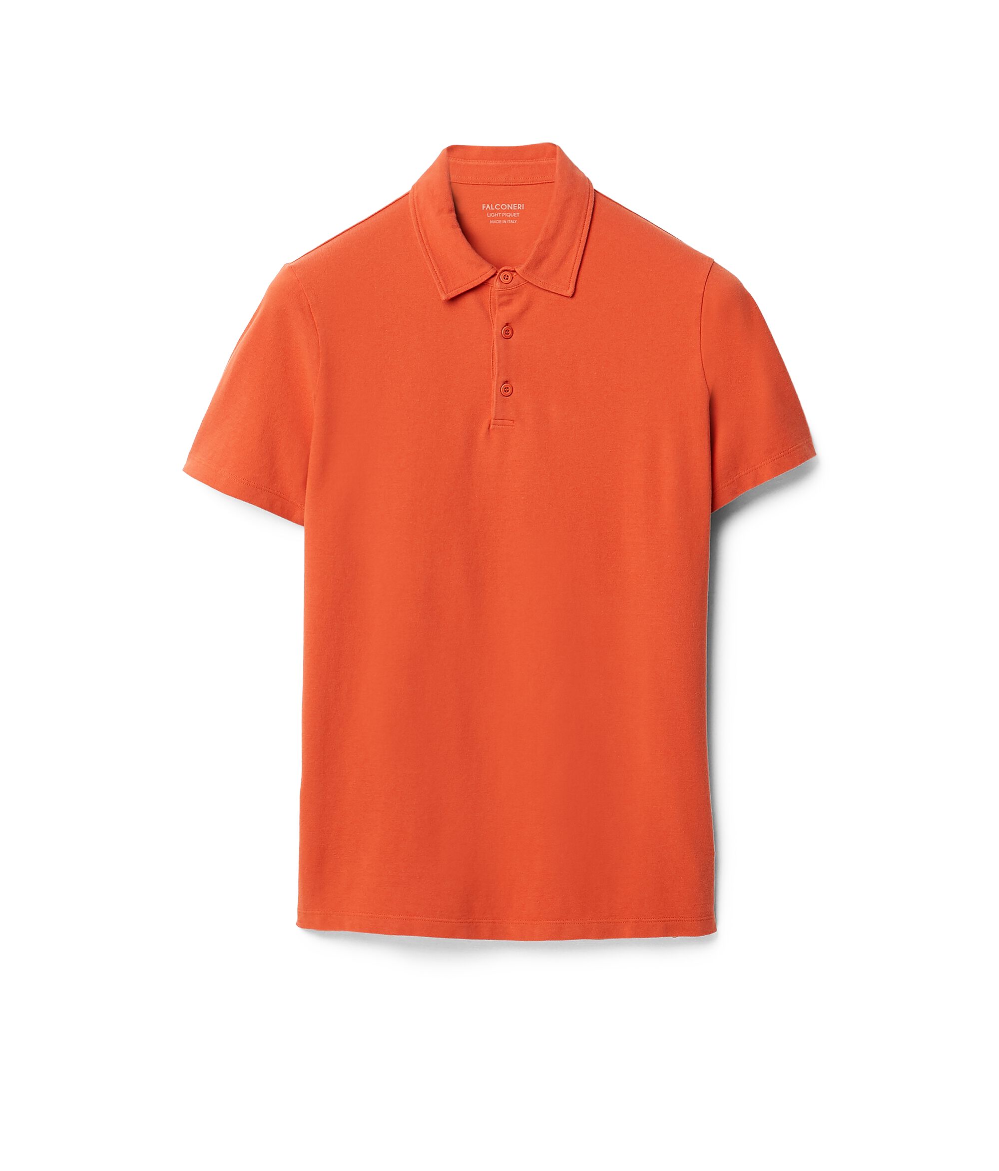 Polo Light Piquet