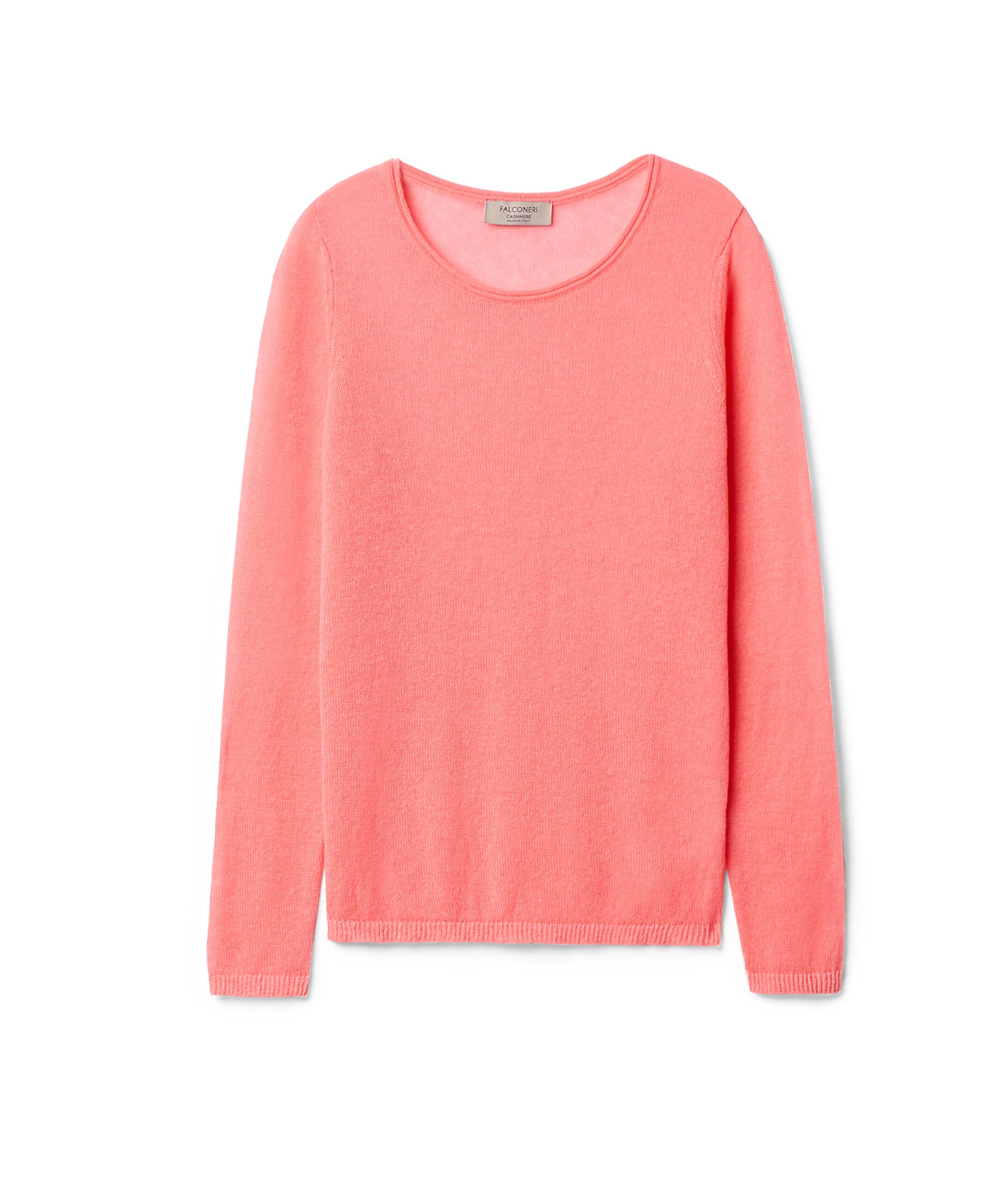 Pull en Cachemire Nuage