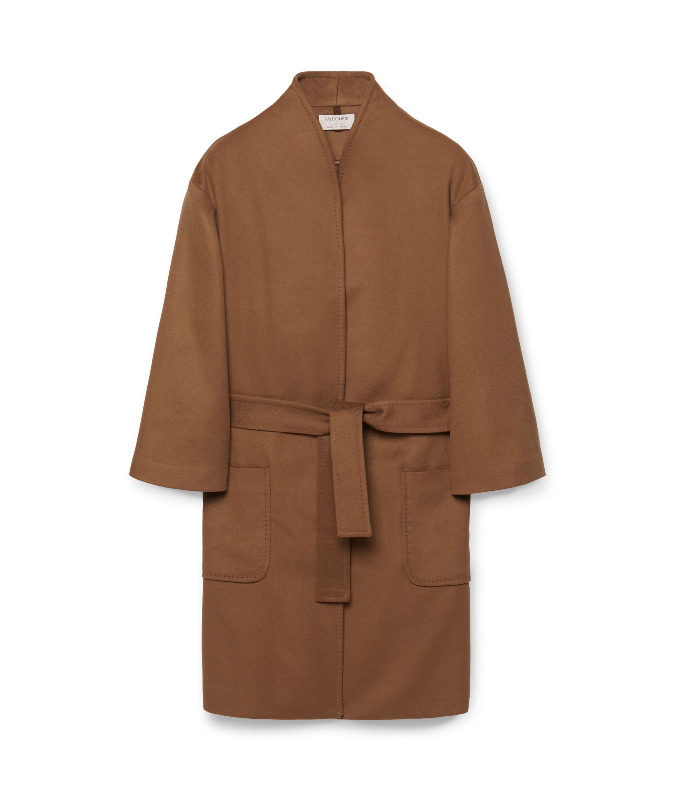 Cappotto Cashmere