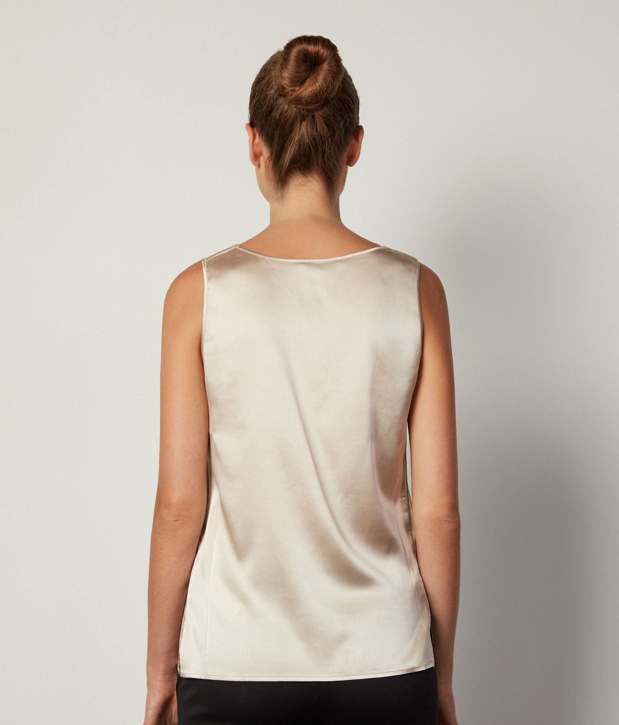 Silk Top