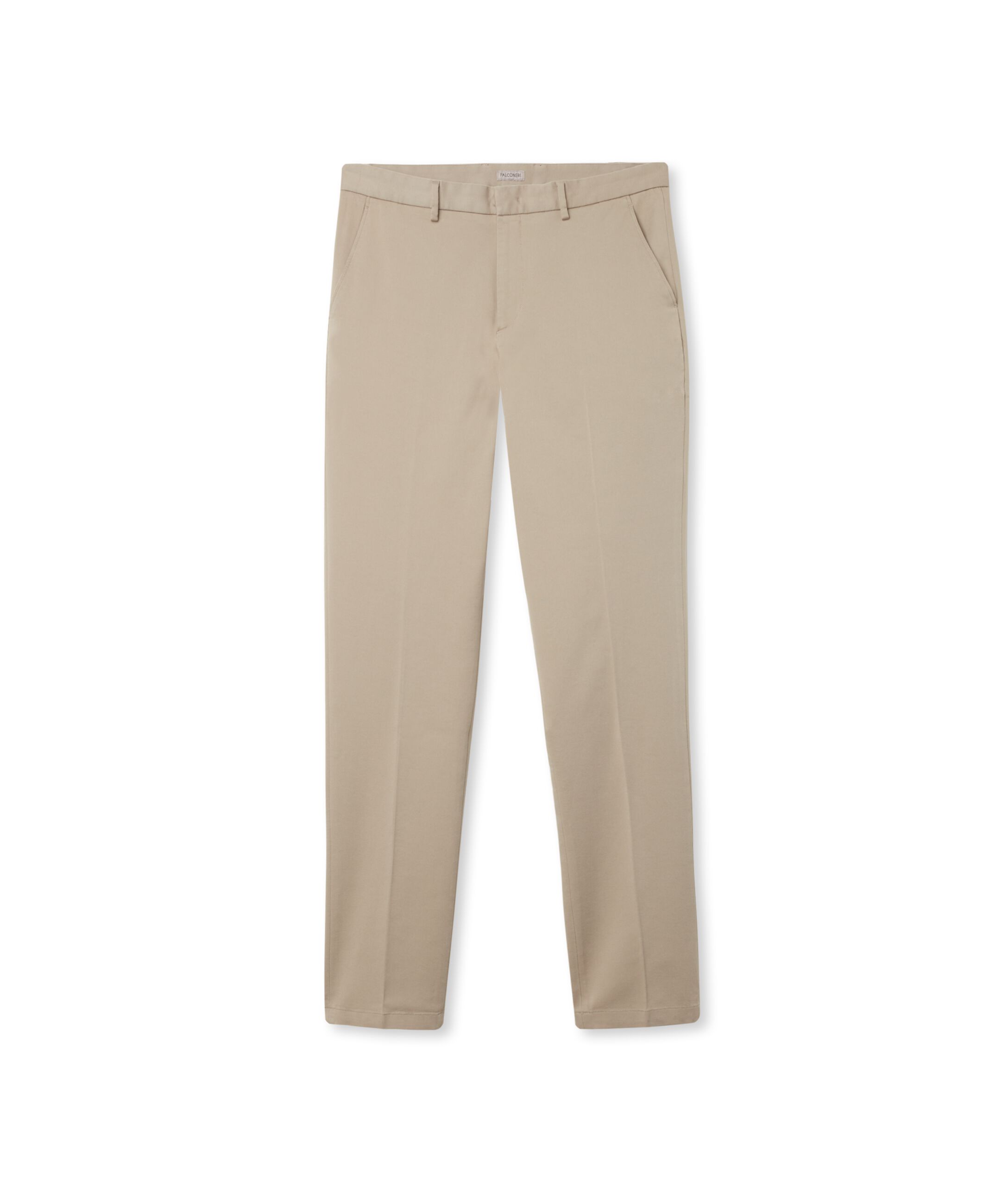 Kalhoty Chinos Colore P�SKOV� BɎOV�