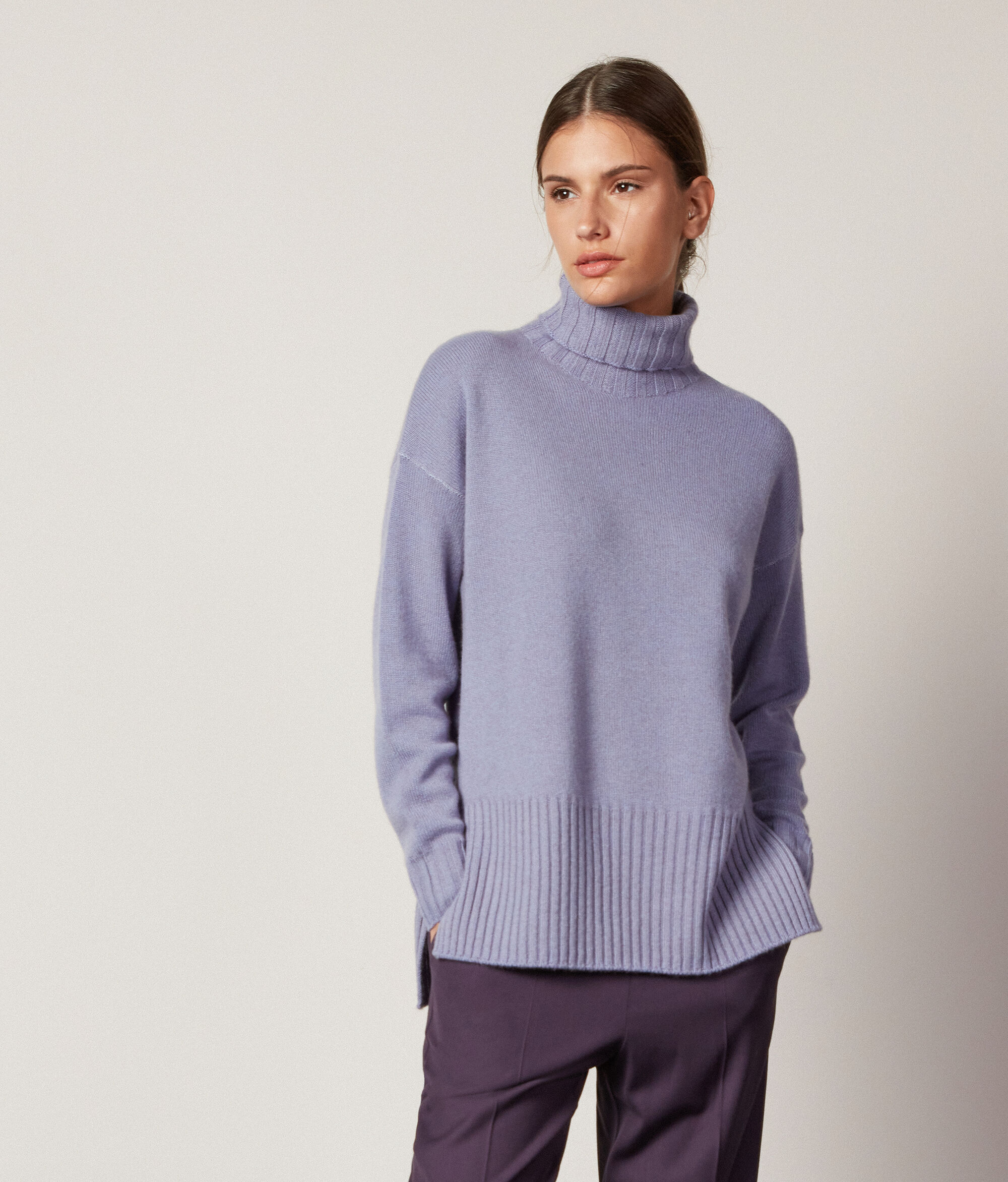 Maximaglia Dolcevita in Cashmere Ultrasoft