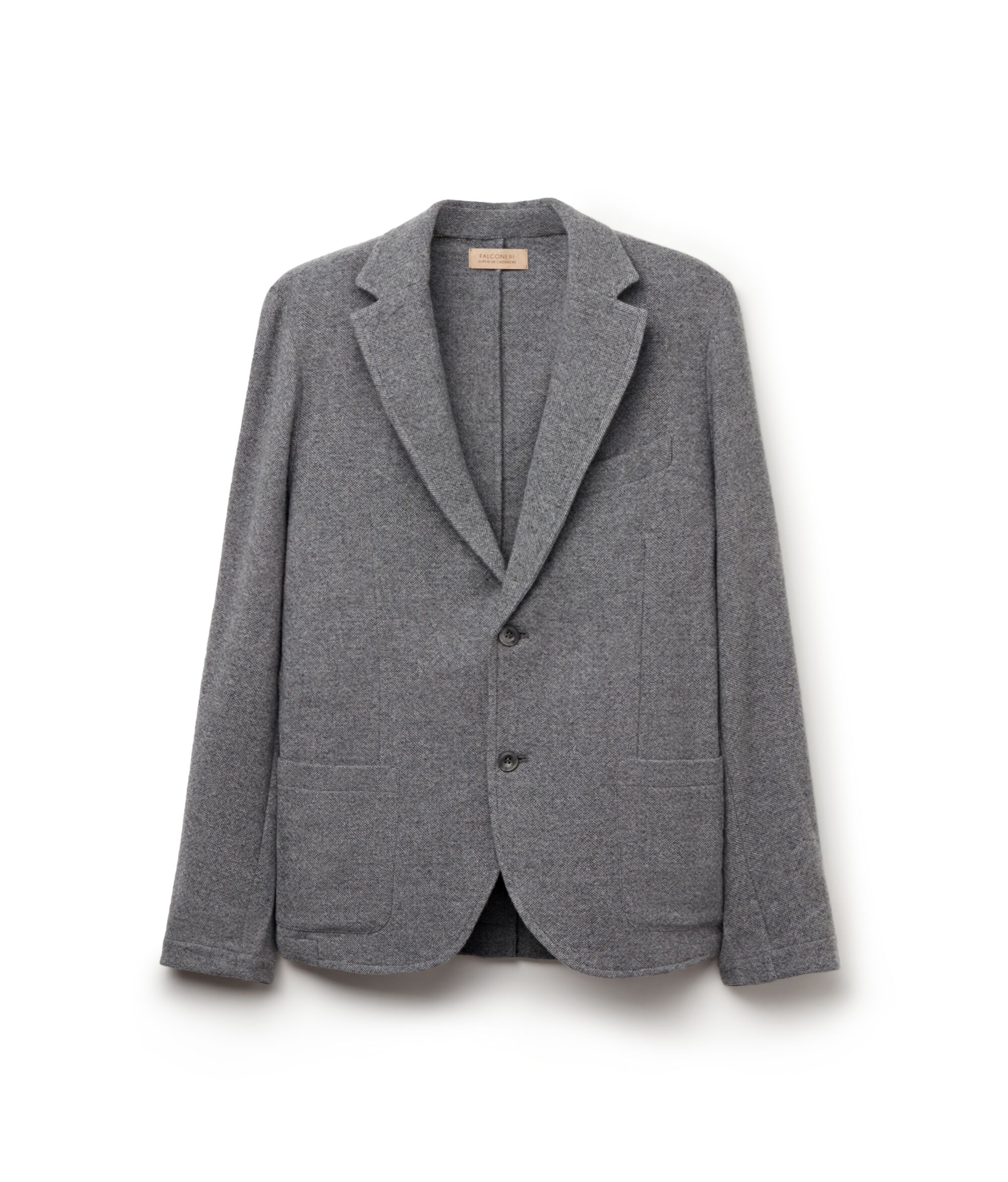 Giacca in Cashmere