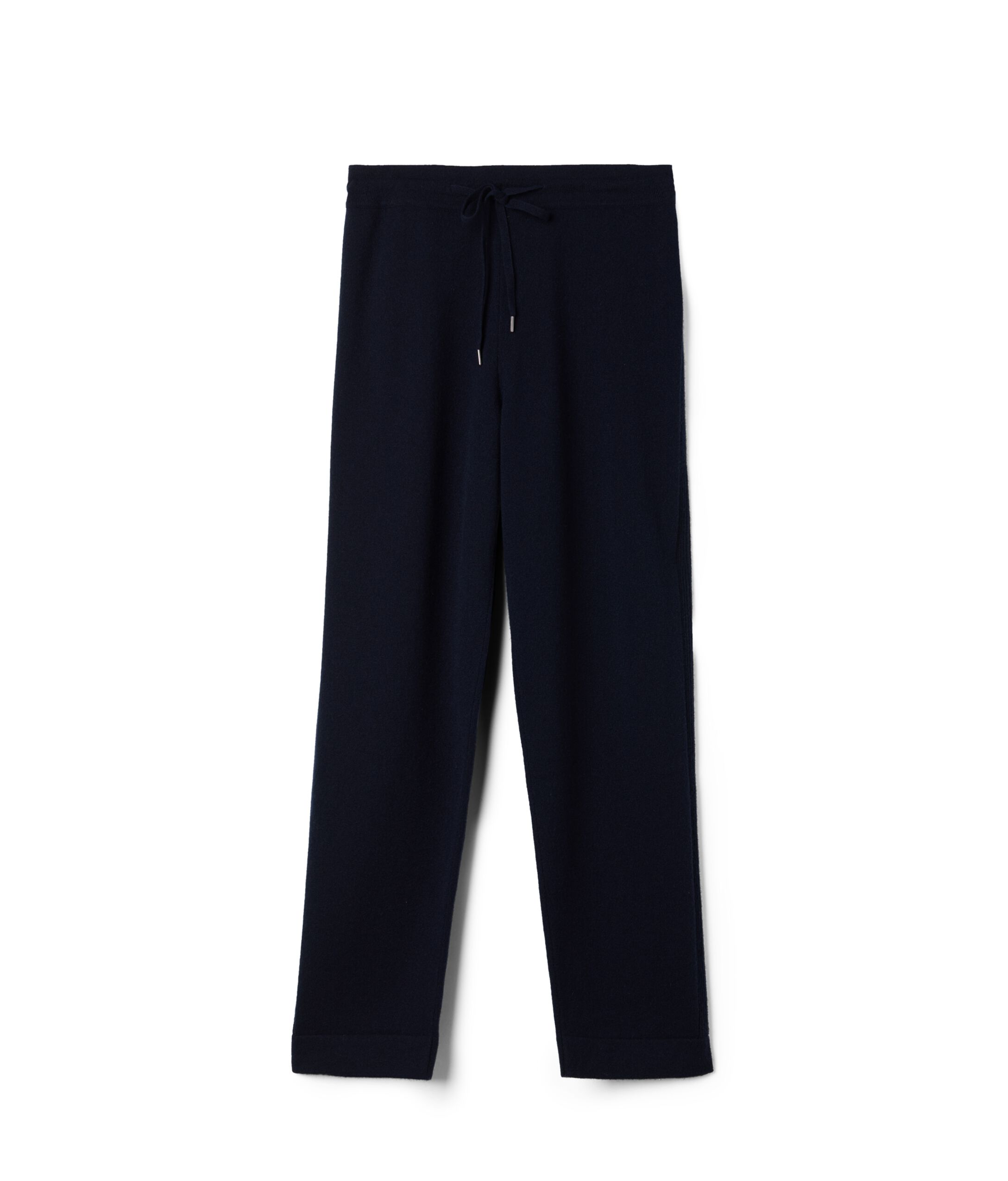 Pantaloni in Cashmere Ultrasoft