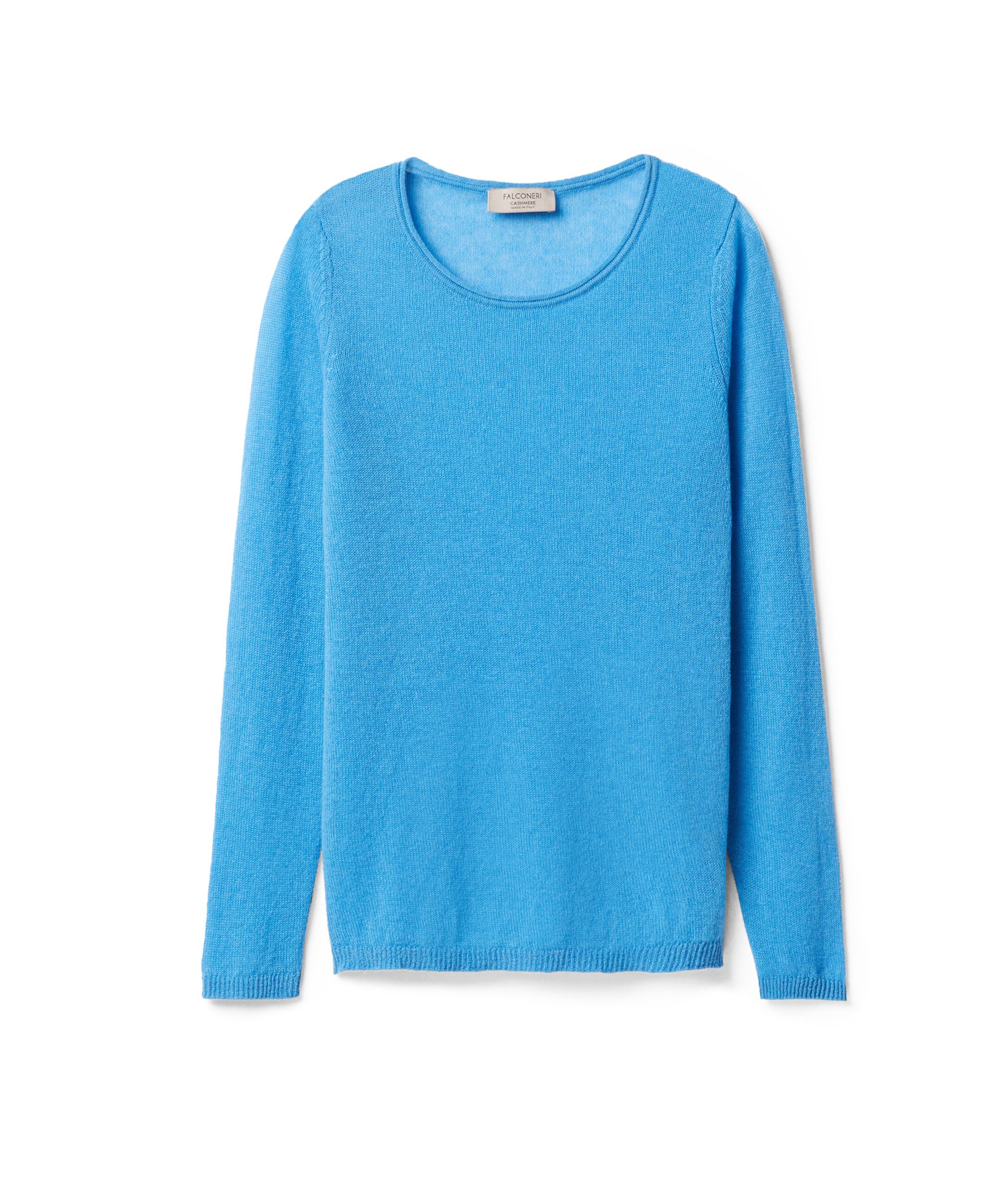 Pull en Cachemire Nuage
