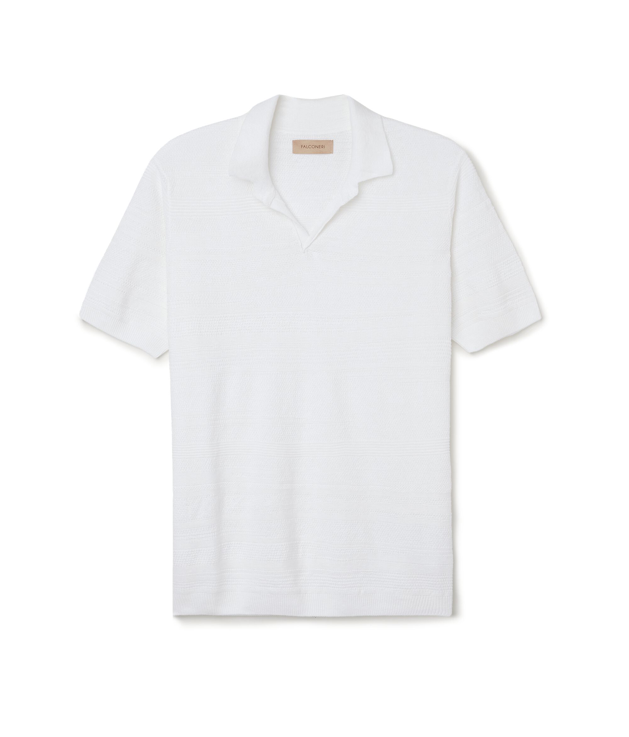 Polo a Maniche Corte Links