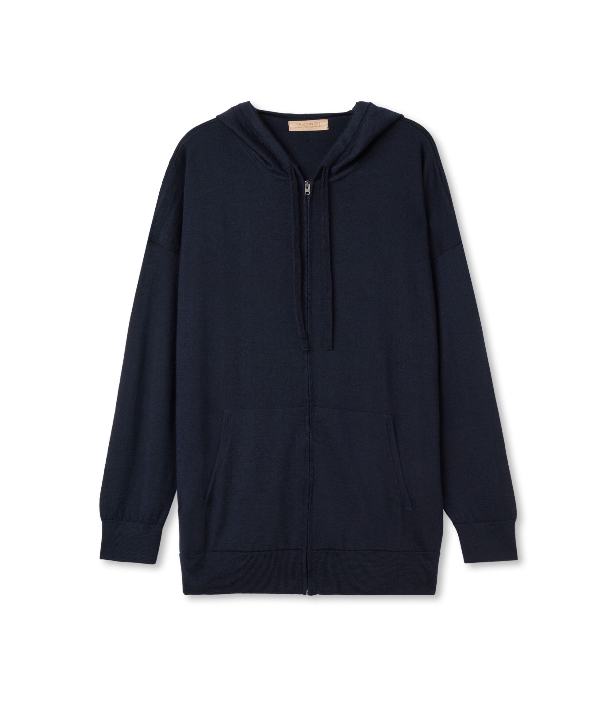 Felpa Cashmere Ultrafine