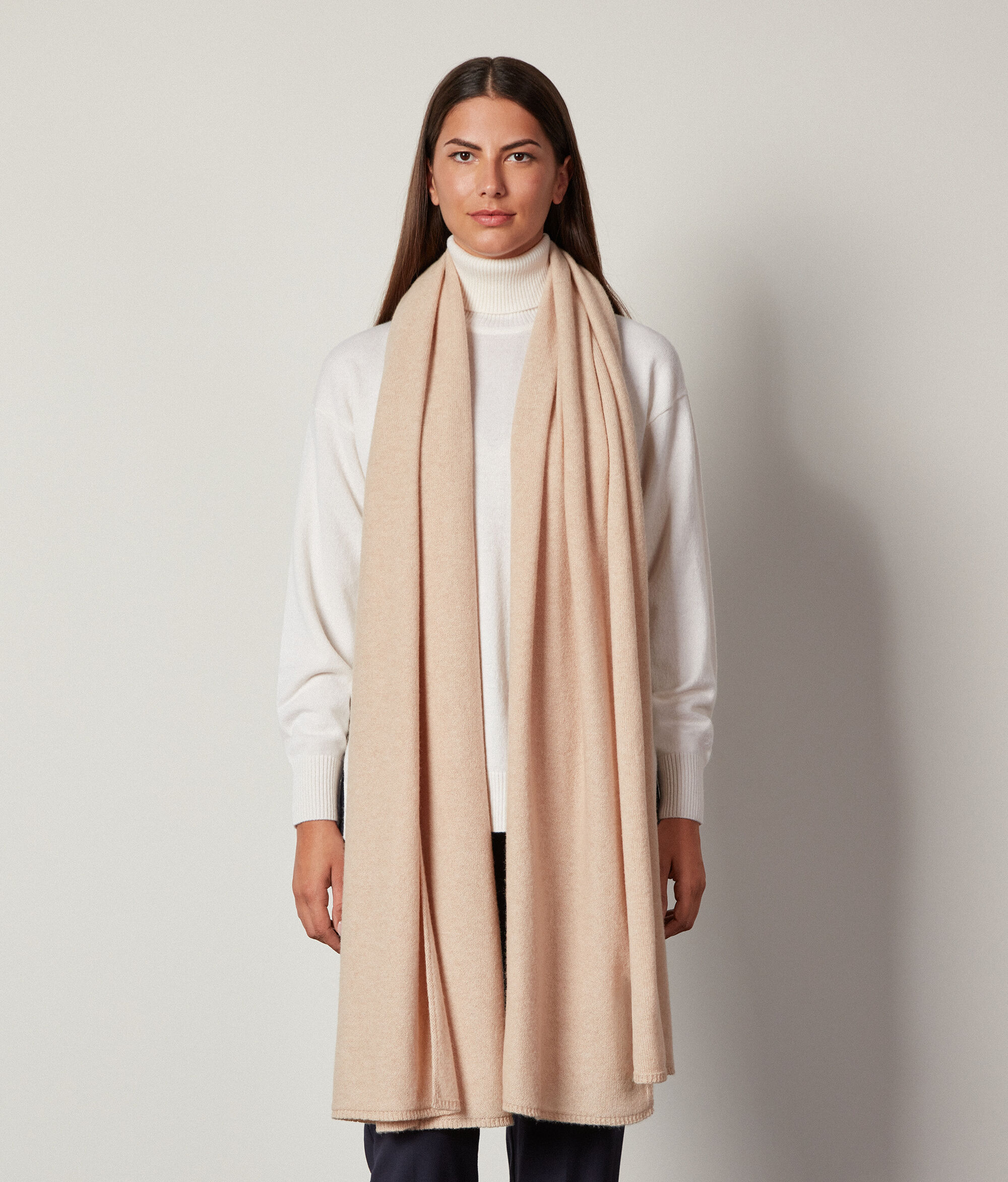 Εσάρπα από Cashmere