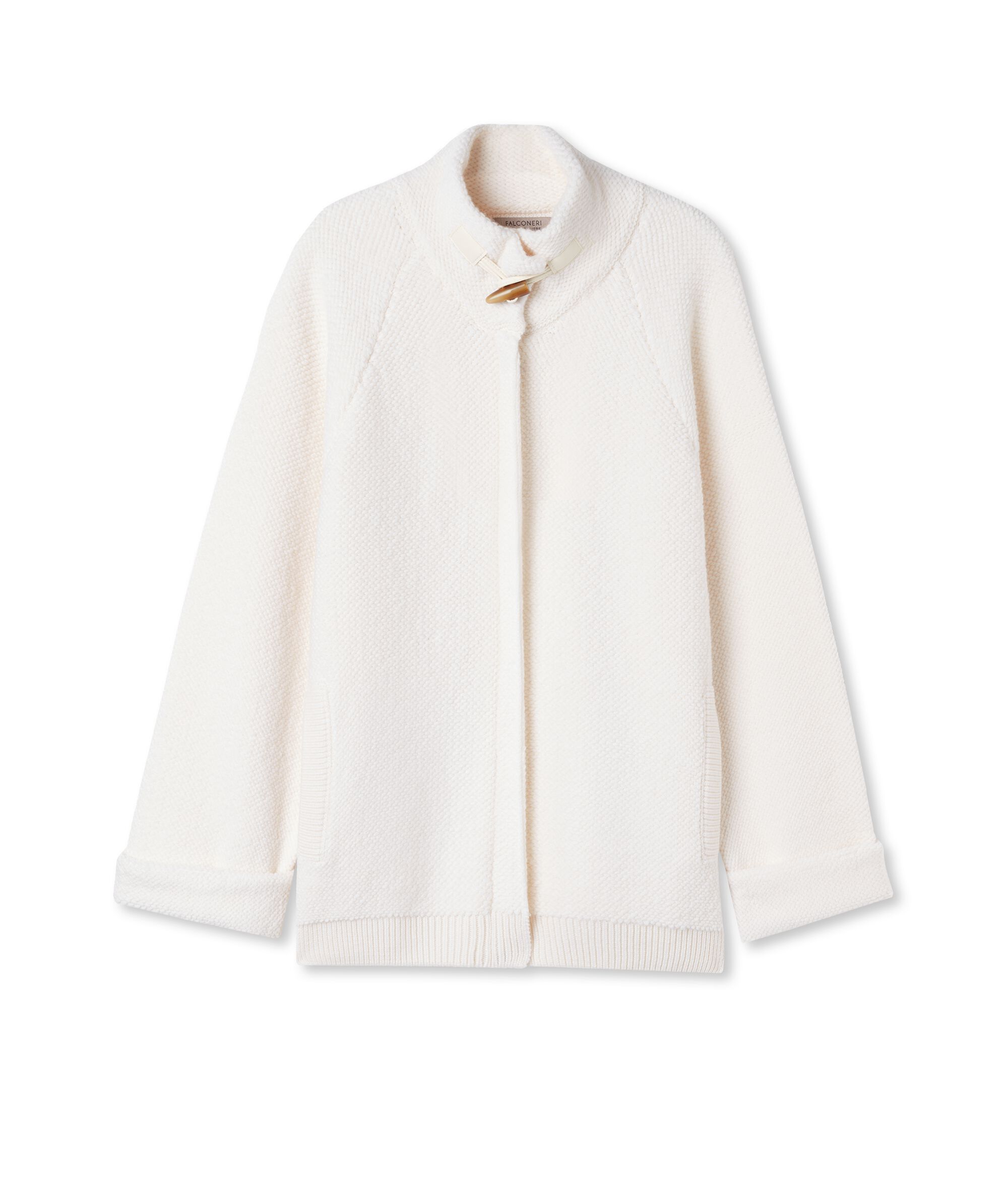 Montone in Cashmere Ultrasoft