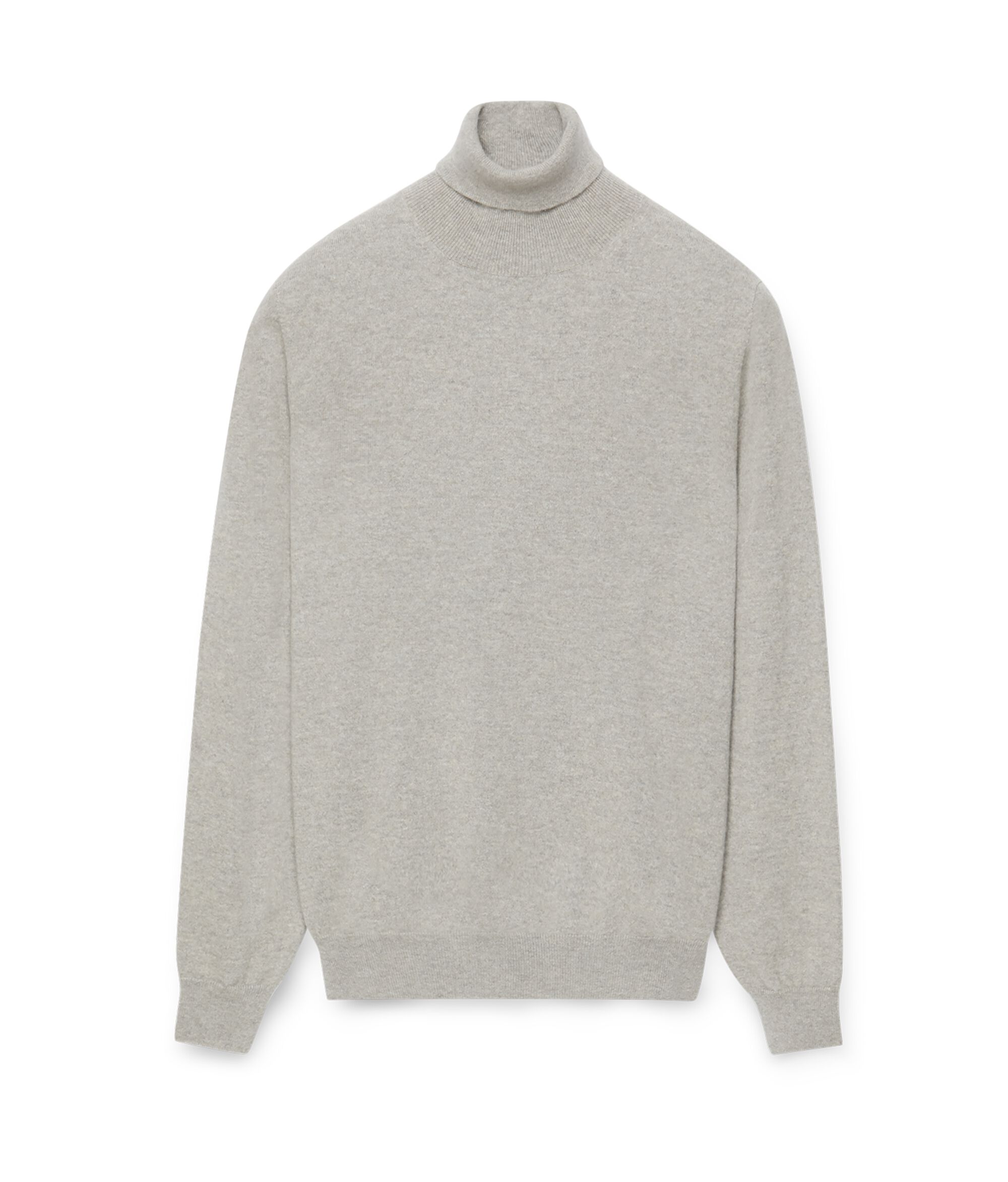 Sweter z golfem z kaszmiru Ultrasoft