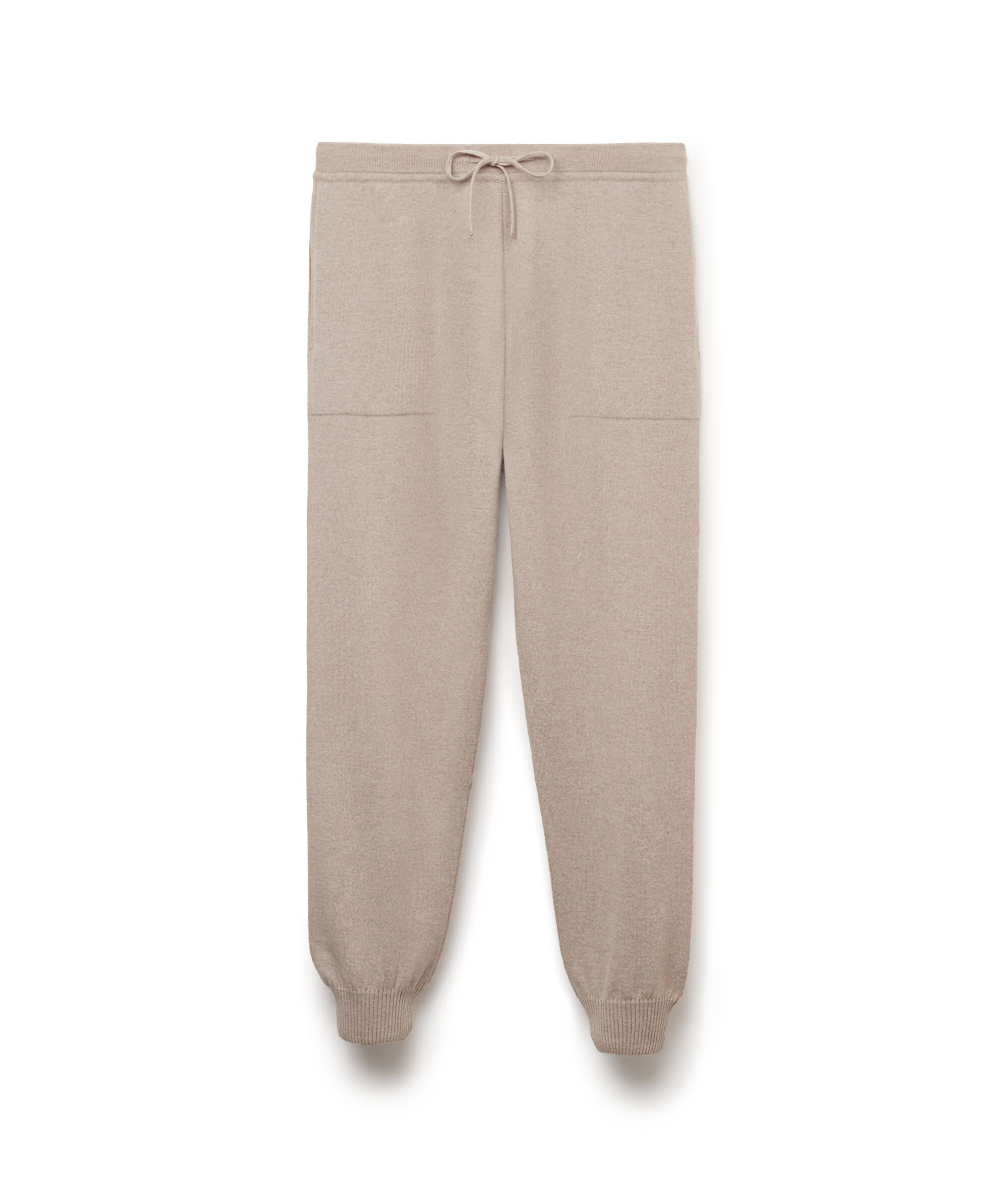 Pantaloni in Cashmere Ultrasoft